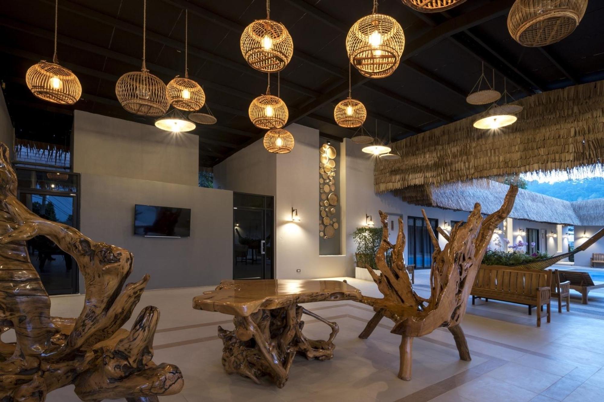 Ozone Phuket Vila