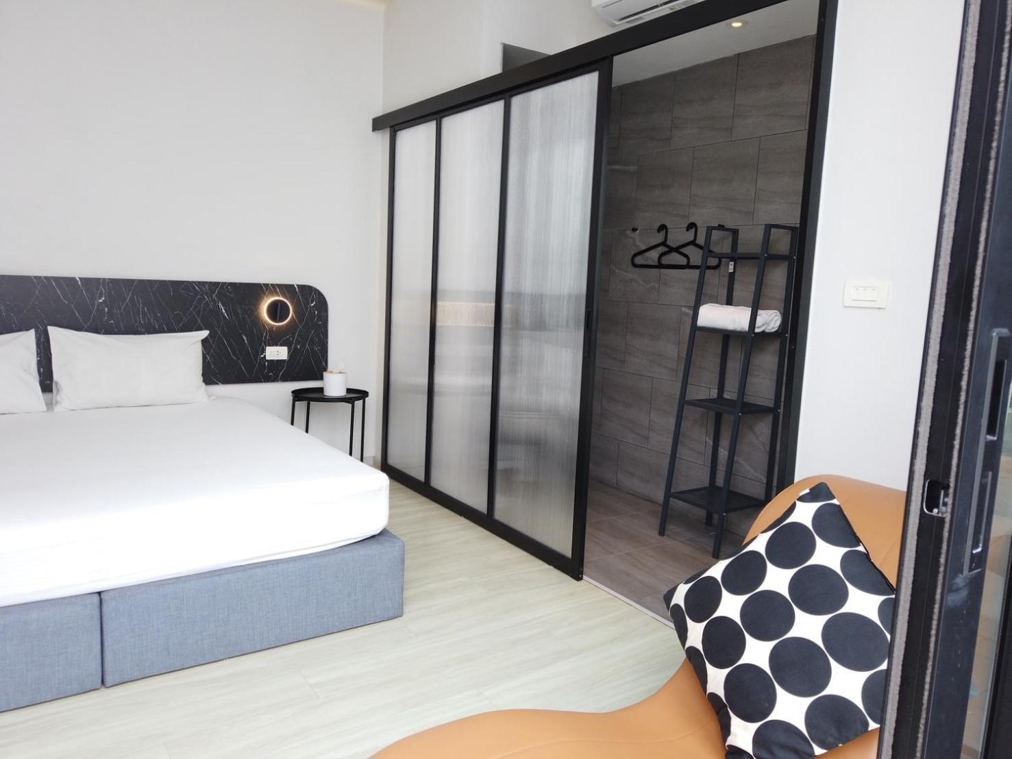 Innluxphuket Liebeshotel Ban Laem Hin (Phang Nga)