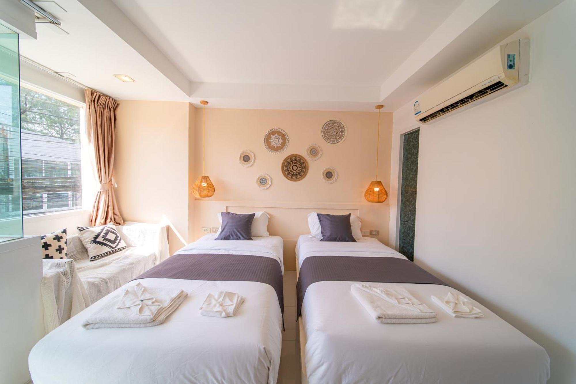 Hotel Catnip Seaside Hotel&cafe 3*