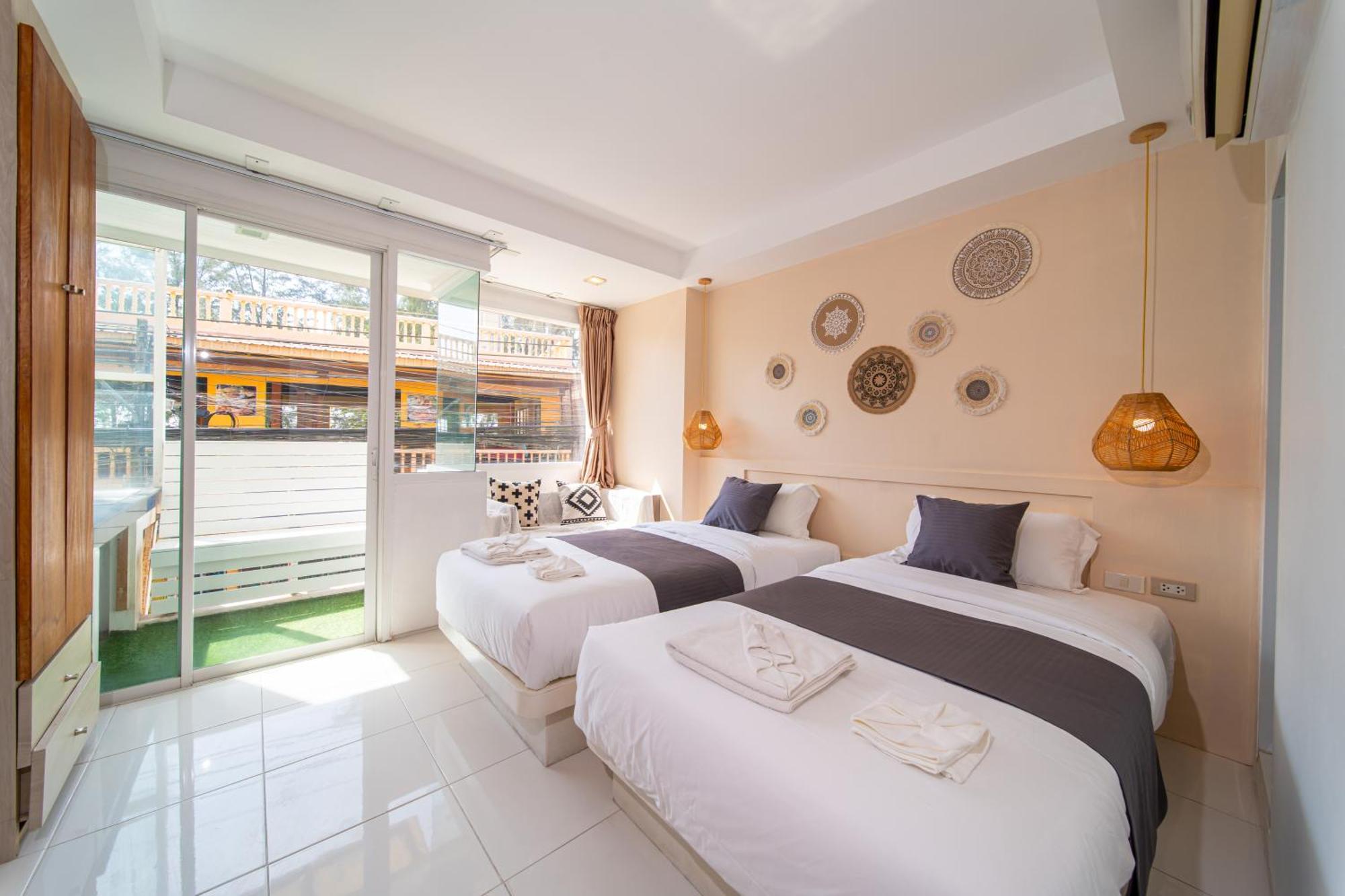 Catnip Seaside Hotel&cafe Hotel 3*
