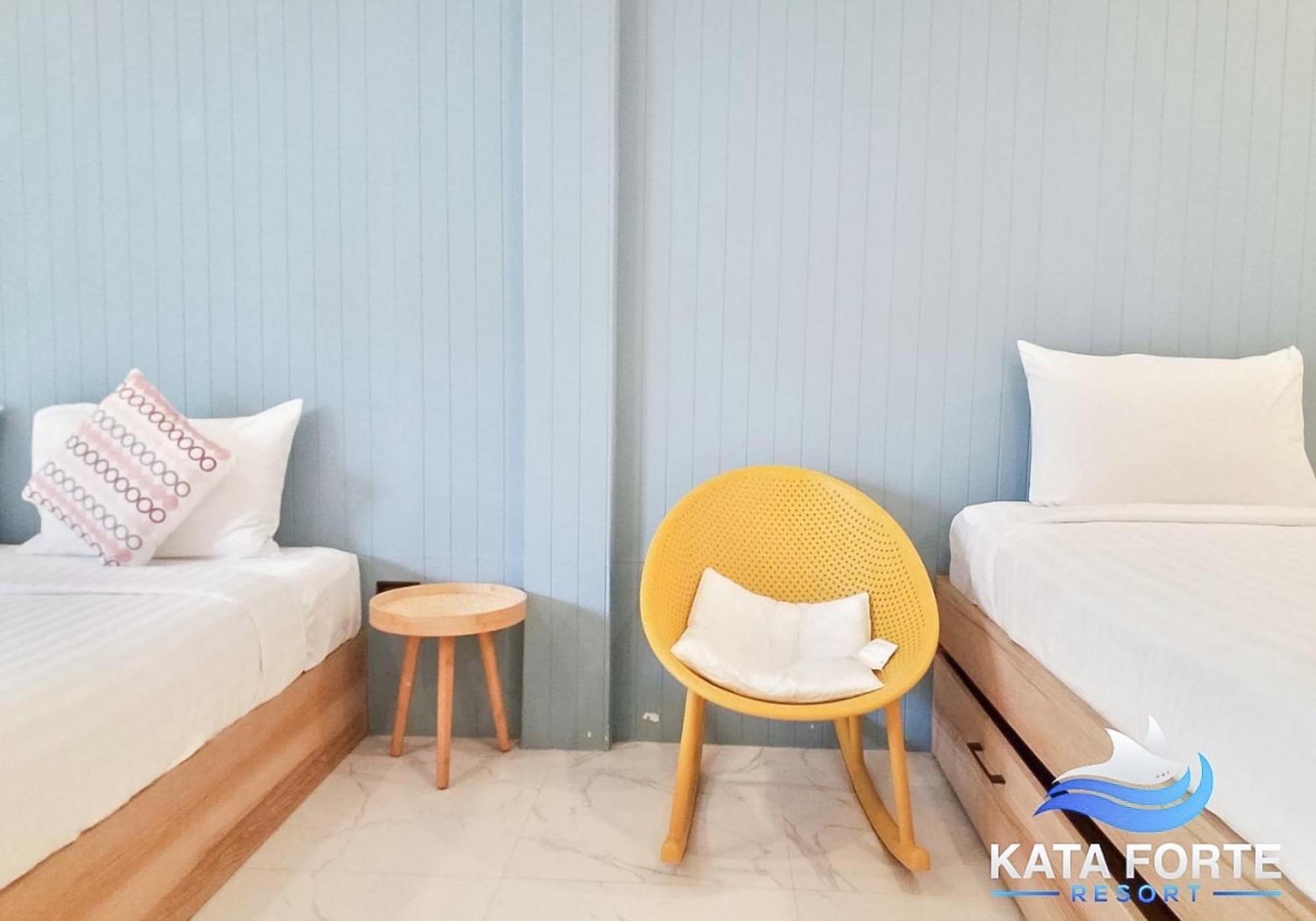 Kata Forte Resort