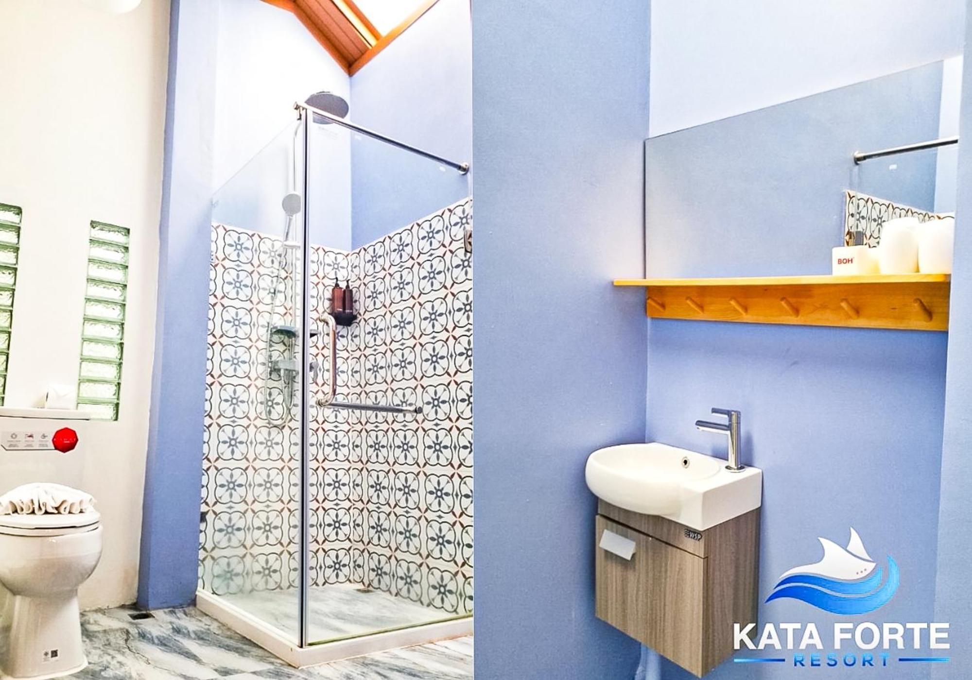 Hotel Kata Forte Resort