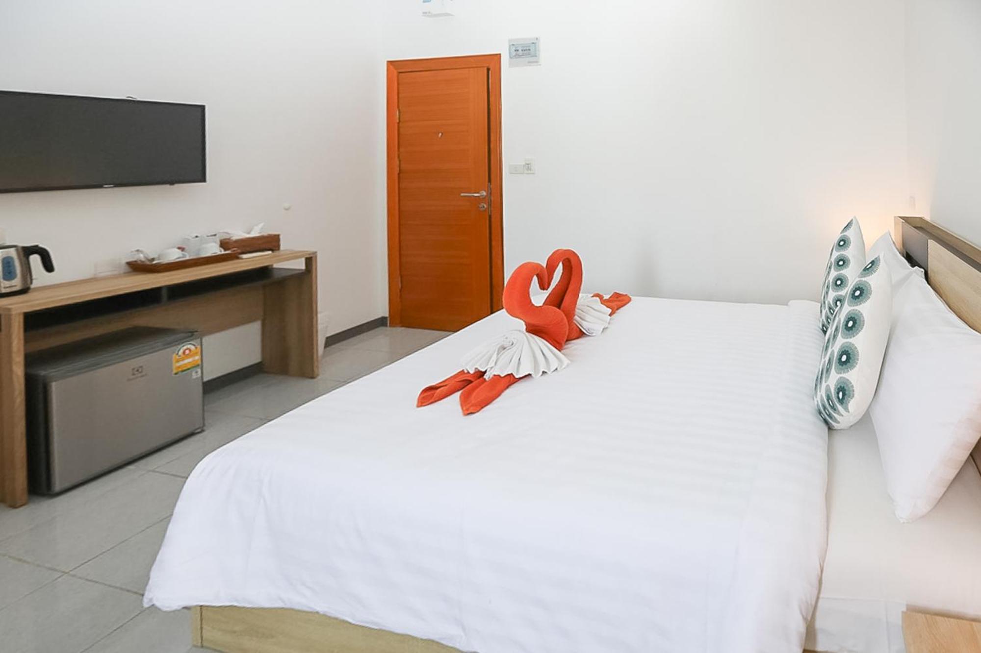 Kata Forte Resort Hotel 3*