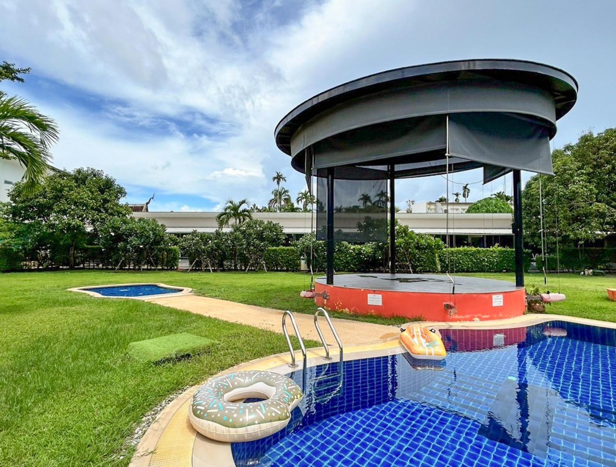 Kata Forte Resort Hotel