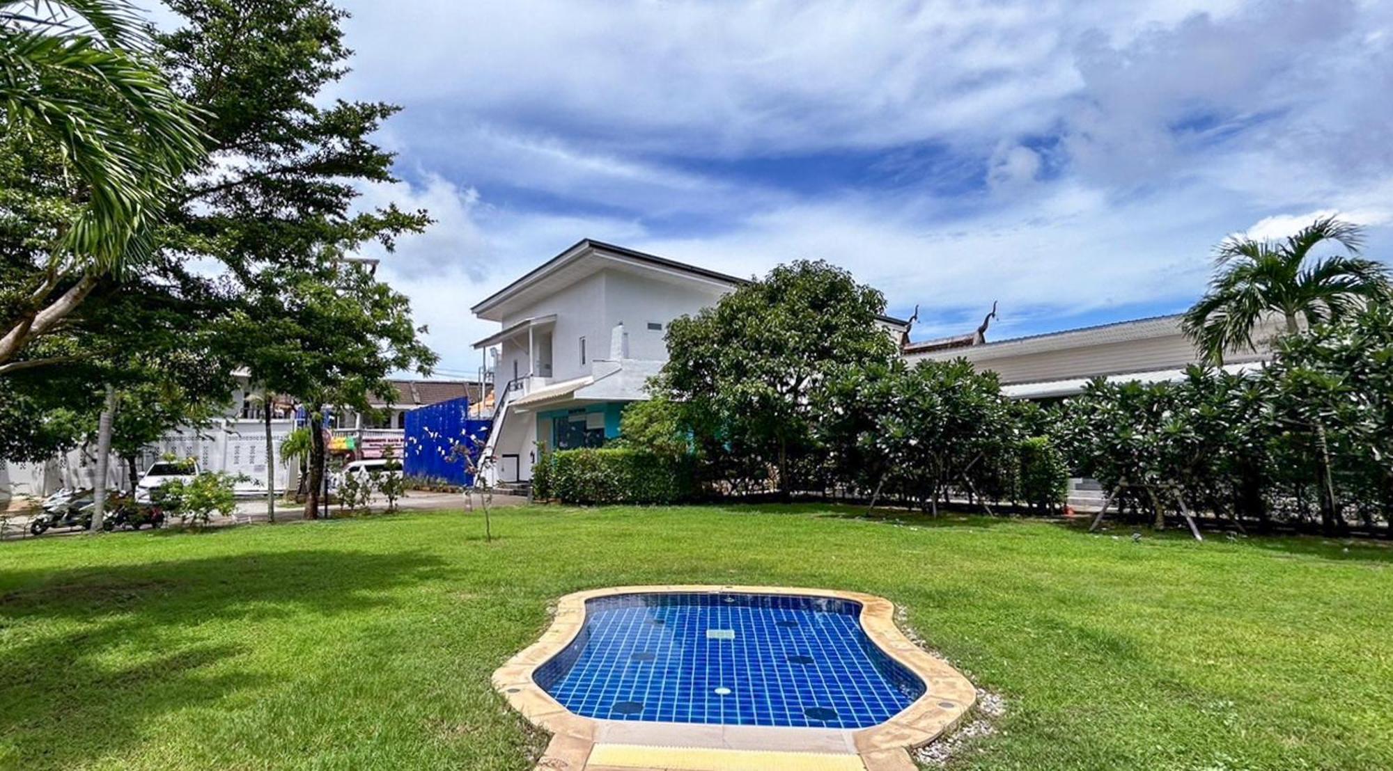Kata Forte Resort 3*