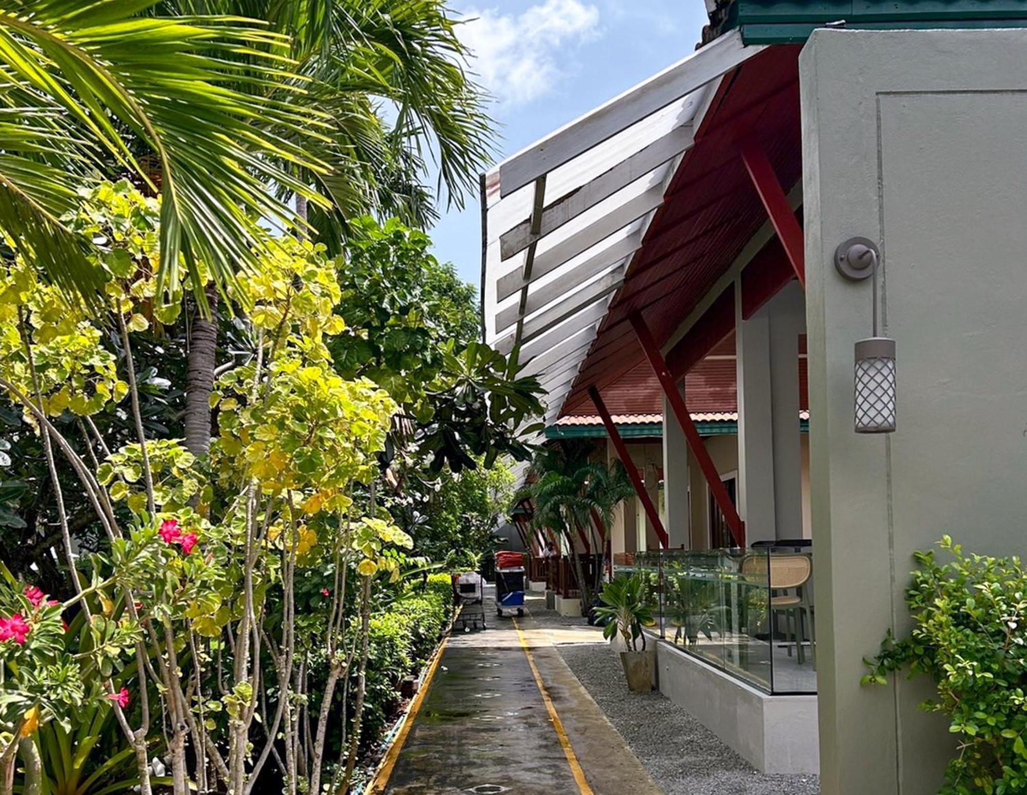 Hotel Kata Forte Resort