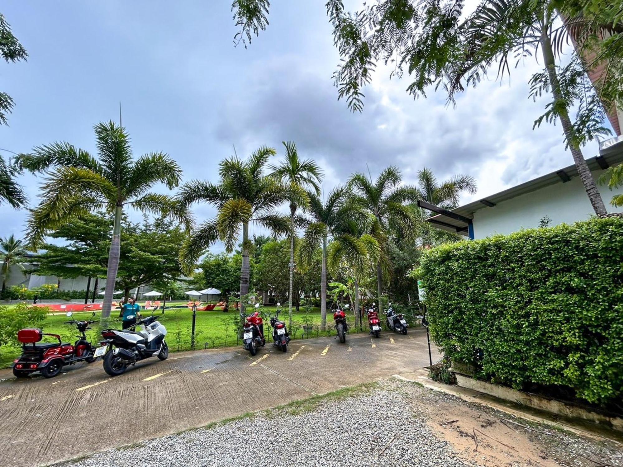 Kata Forte Resort