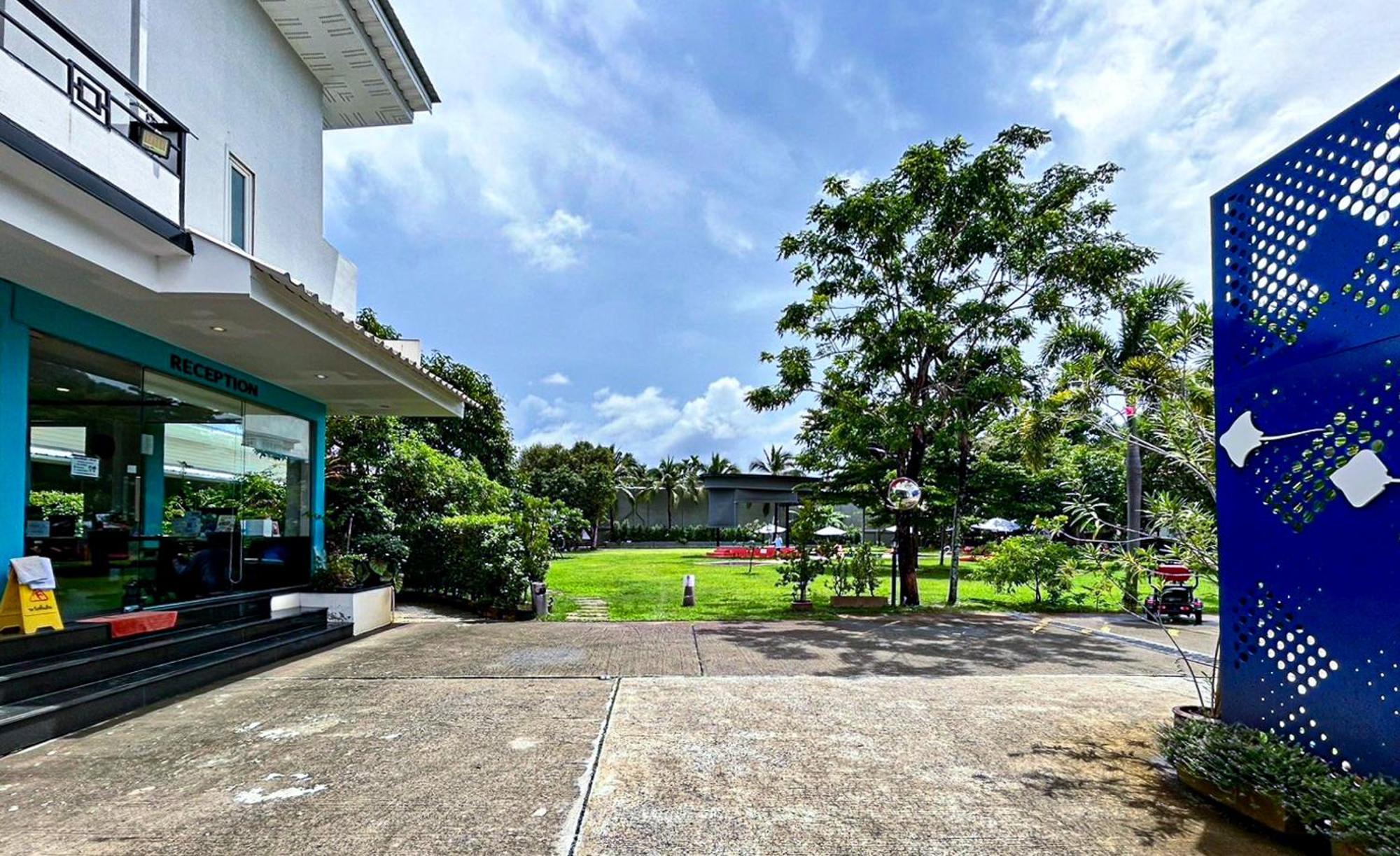 Hotel Kata Forte Resort