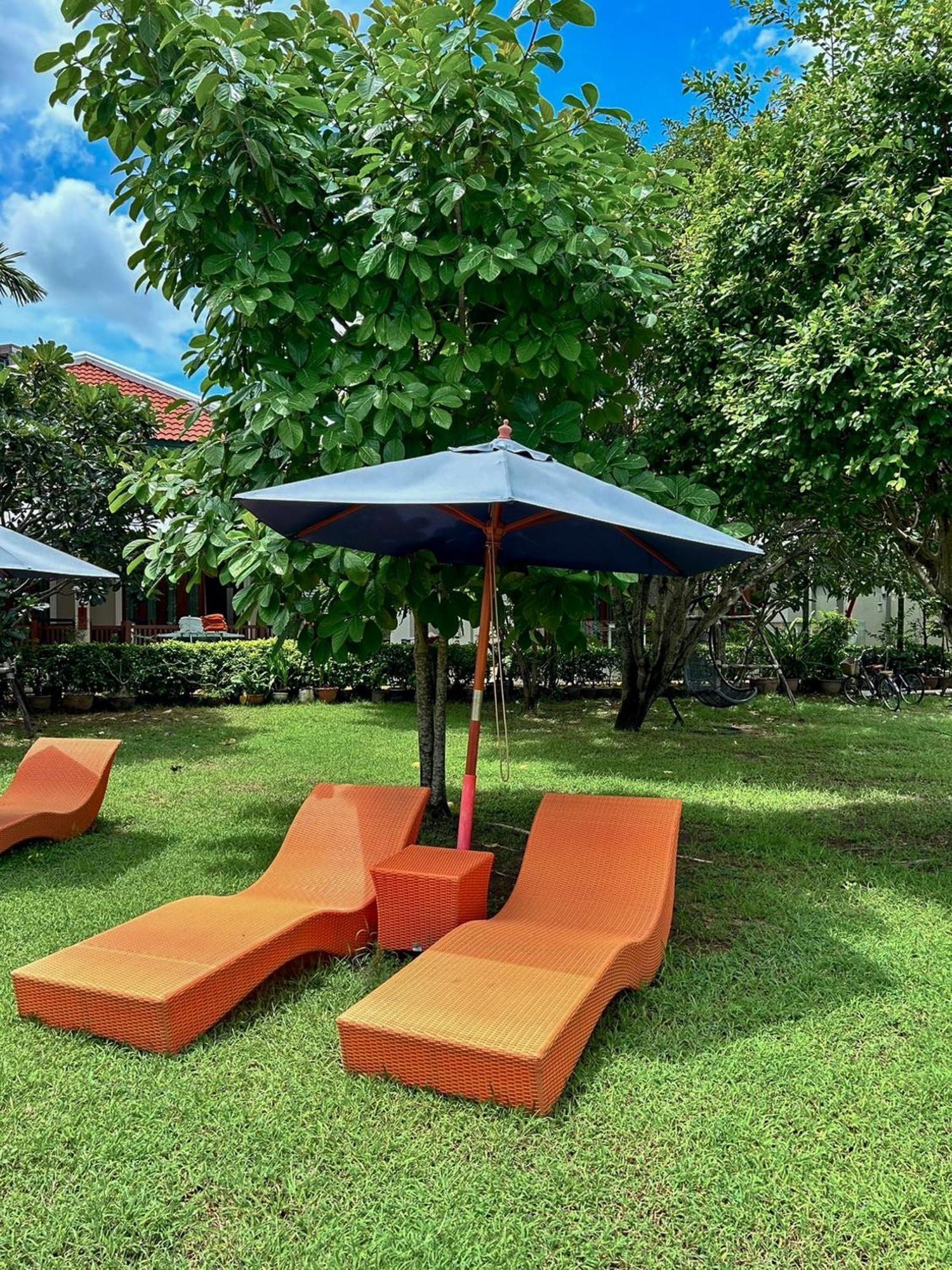 Hotel Kata Forte Resort 3*