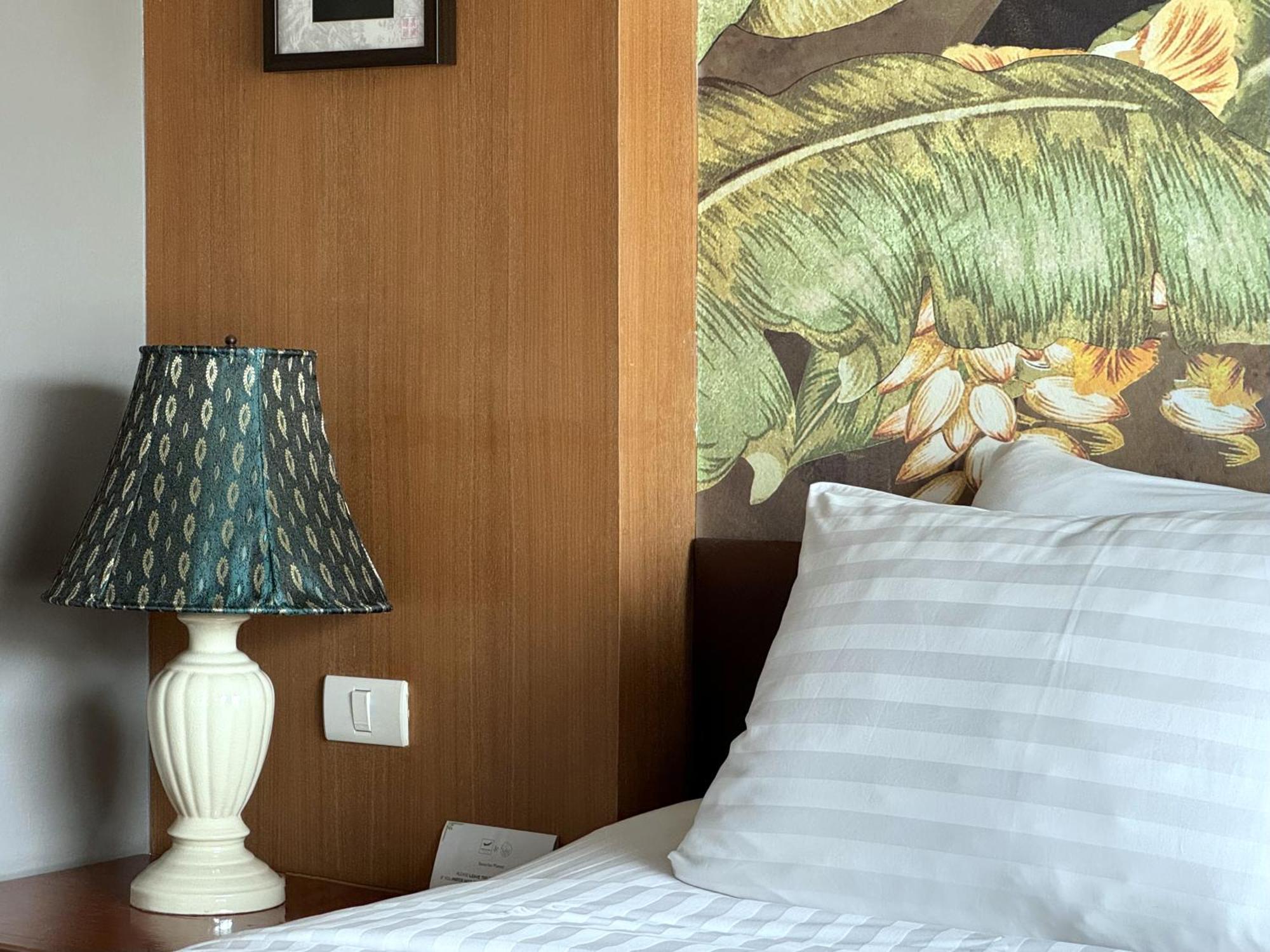 Grand Orlov Hotel 3*
