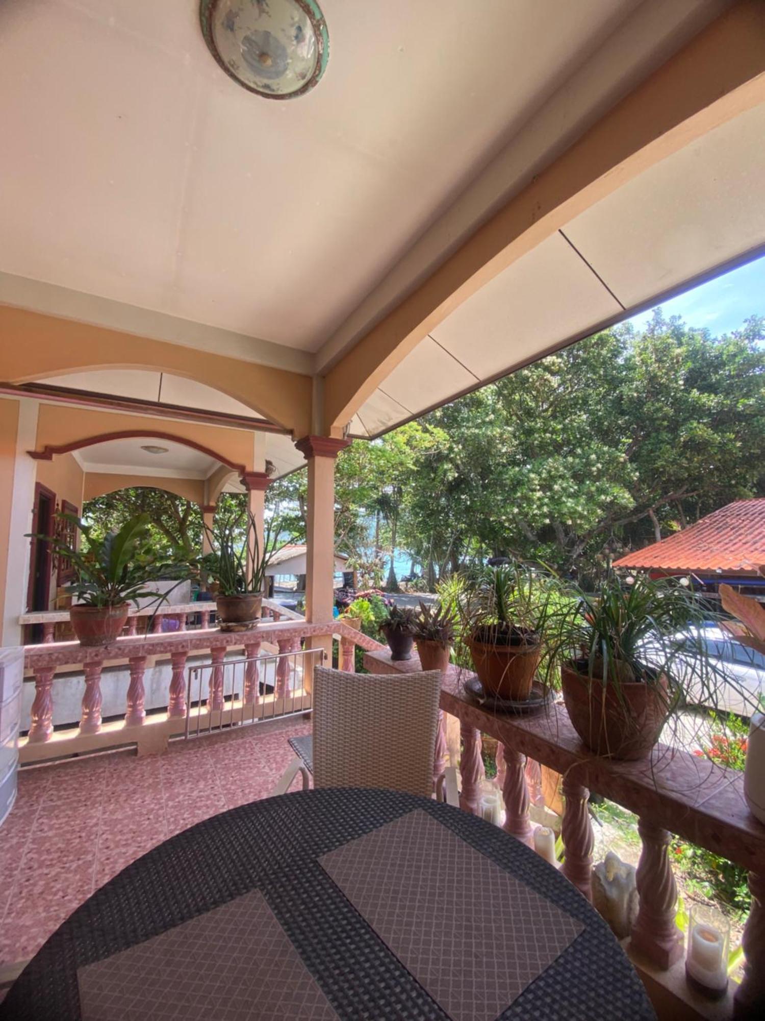 Ferienhaus Beachfront South Of Phuket