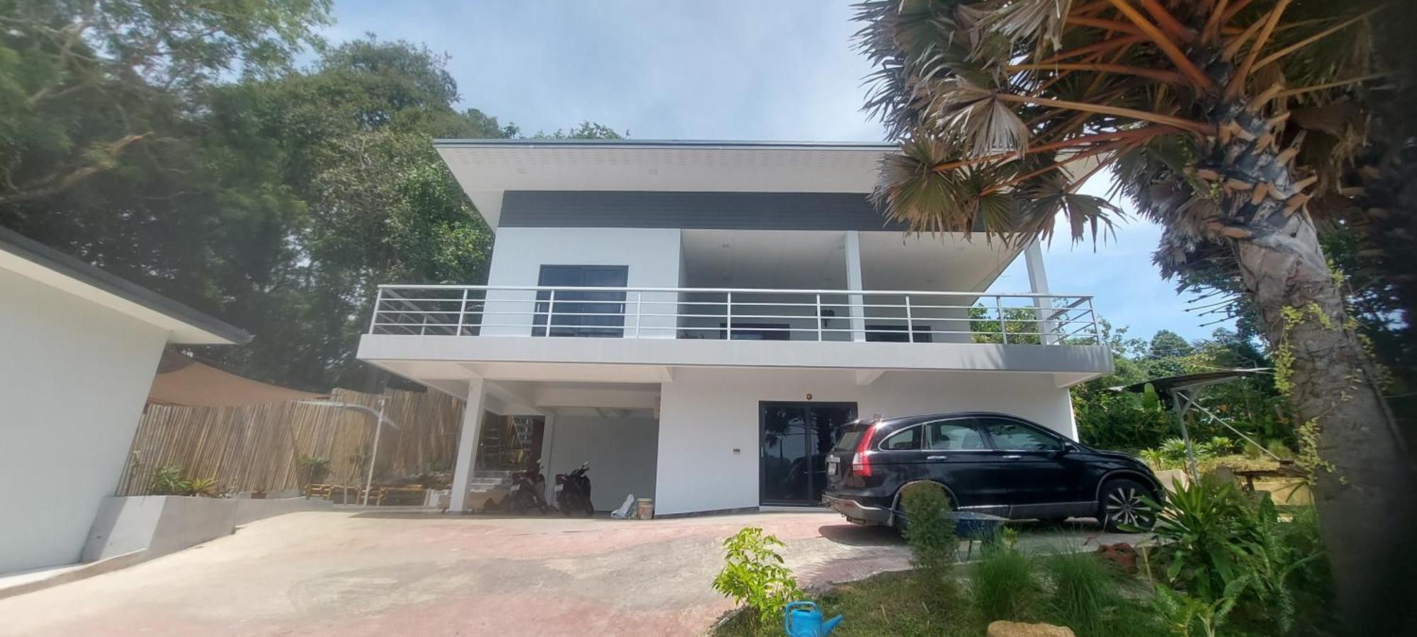 Villa Bali Nittaya Nai Harn