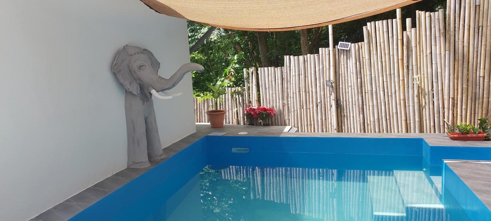 Bali Nittaya Villa