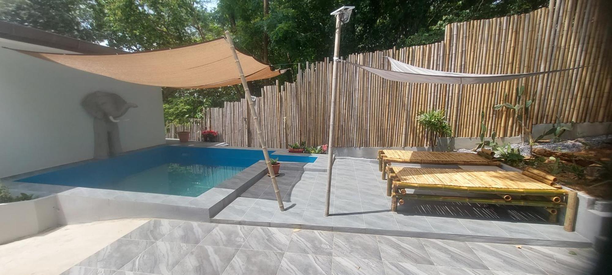 Bali Nittaya Nai Harn