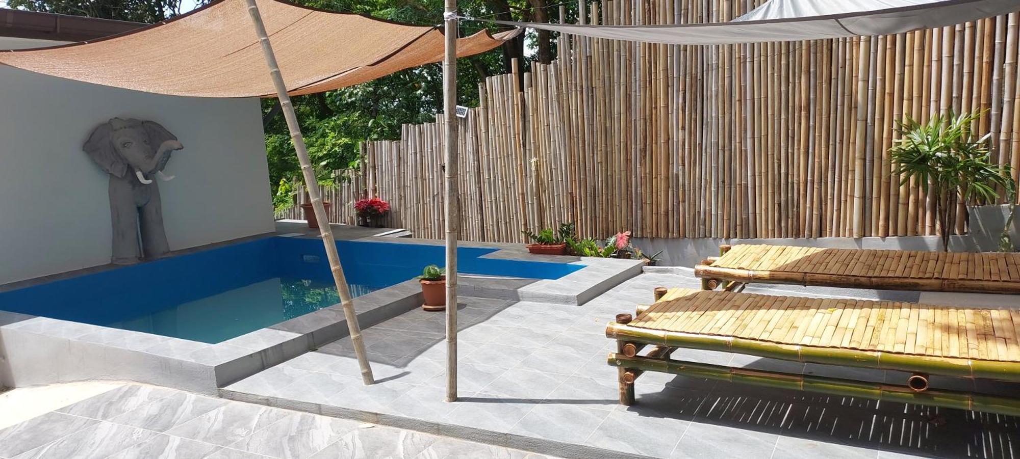 Bali Nittaya Villa