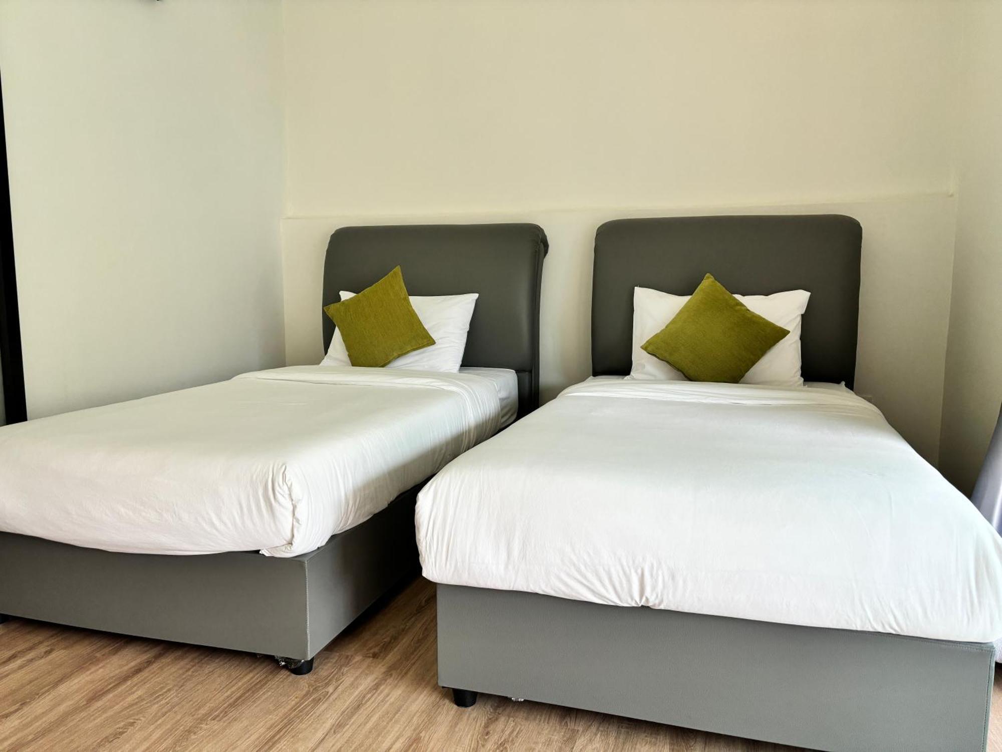 Accommodatie bij particulieren Rapina House
