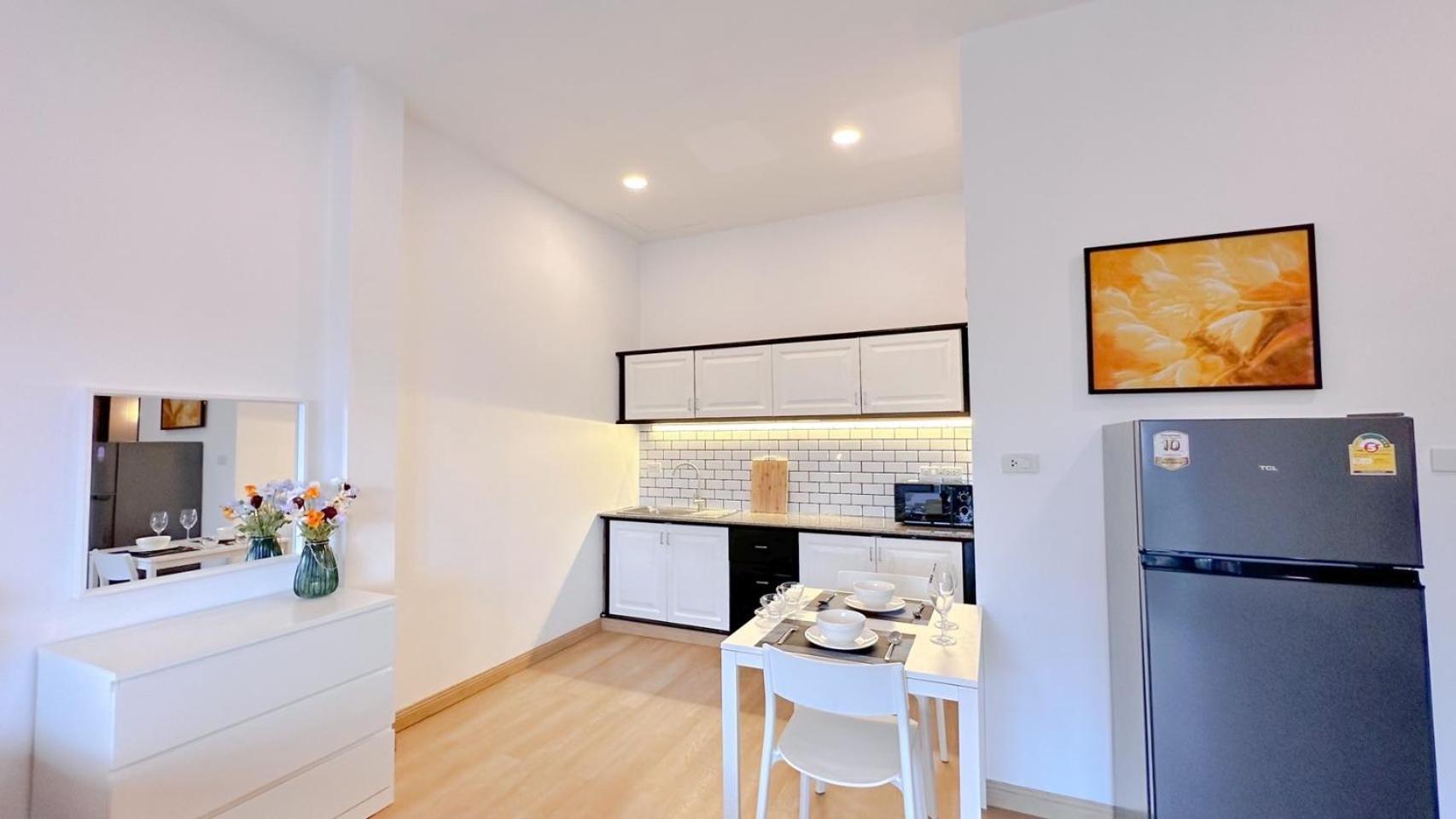 Apartment Asava Rawai Sea View Private