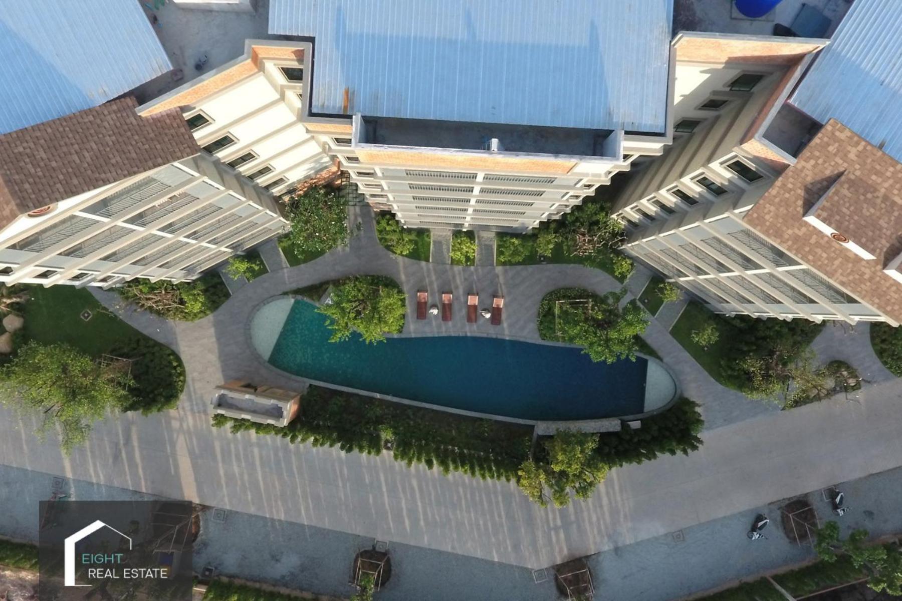 2 Bedrooms At Naiyang