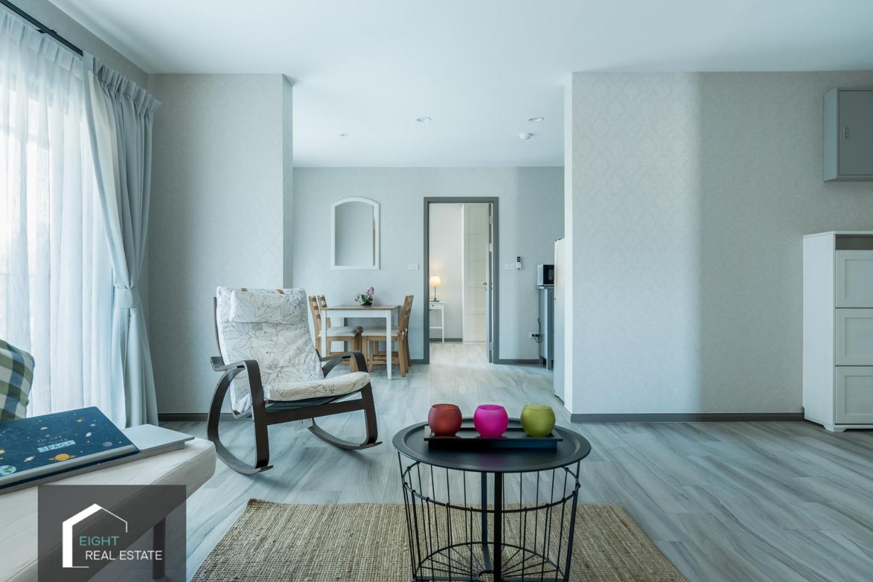 Apartment 2 Bedrooms At Naiyang *