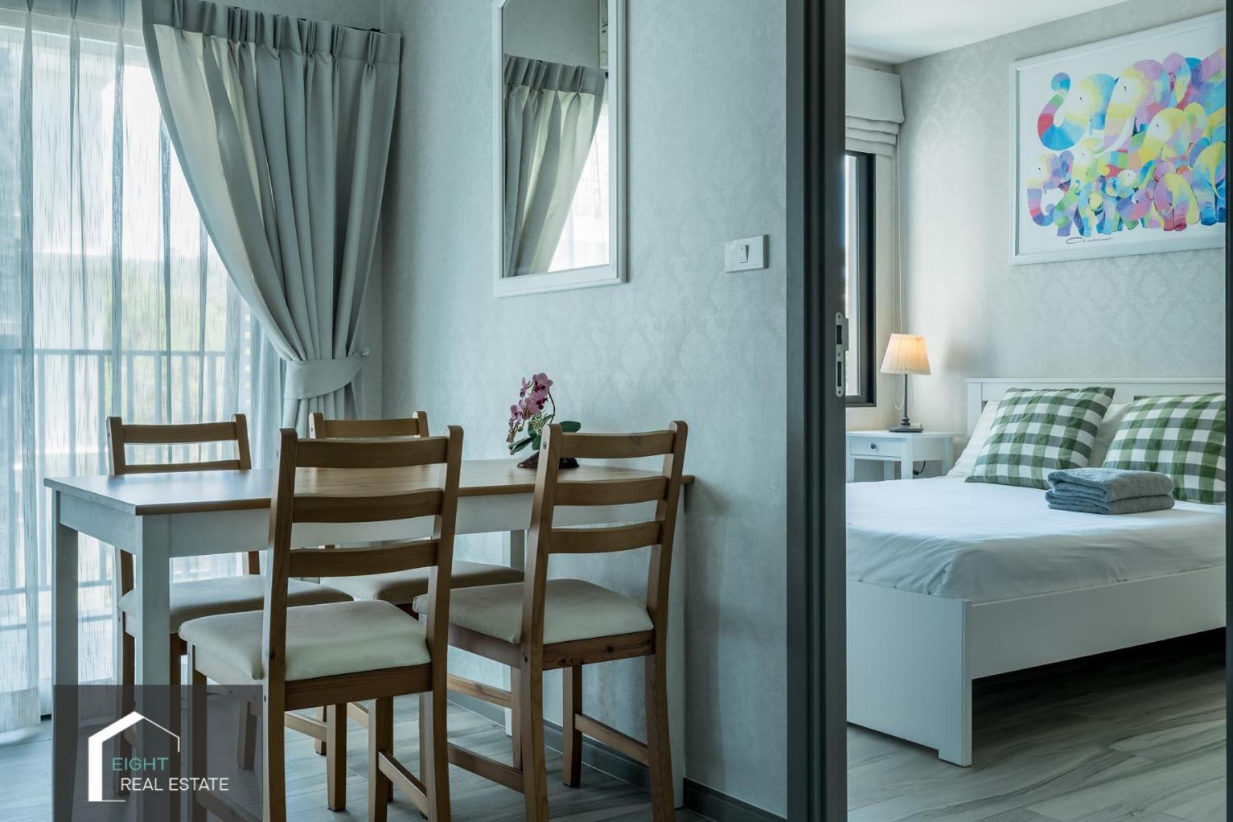 2 Bedrooms At Naiyang * Phuket