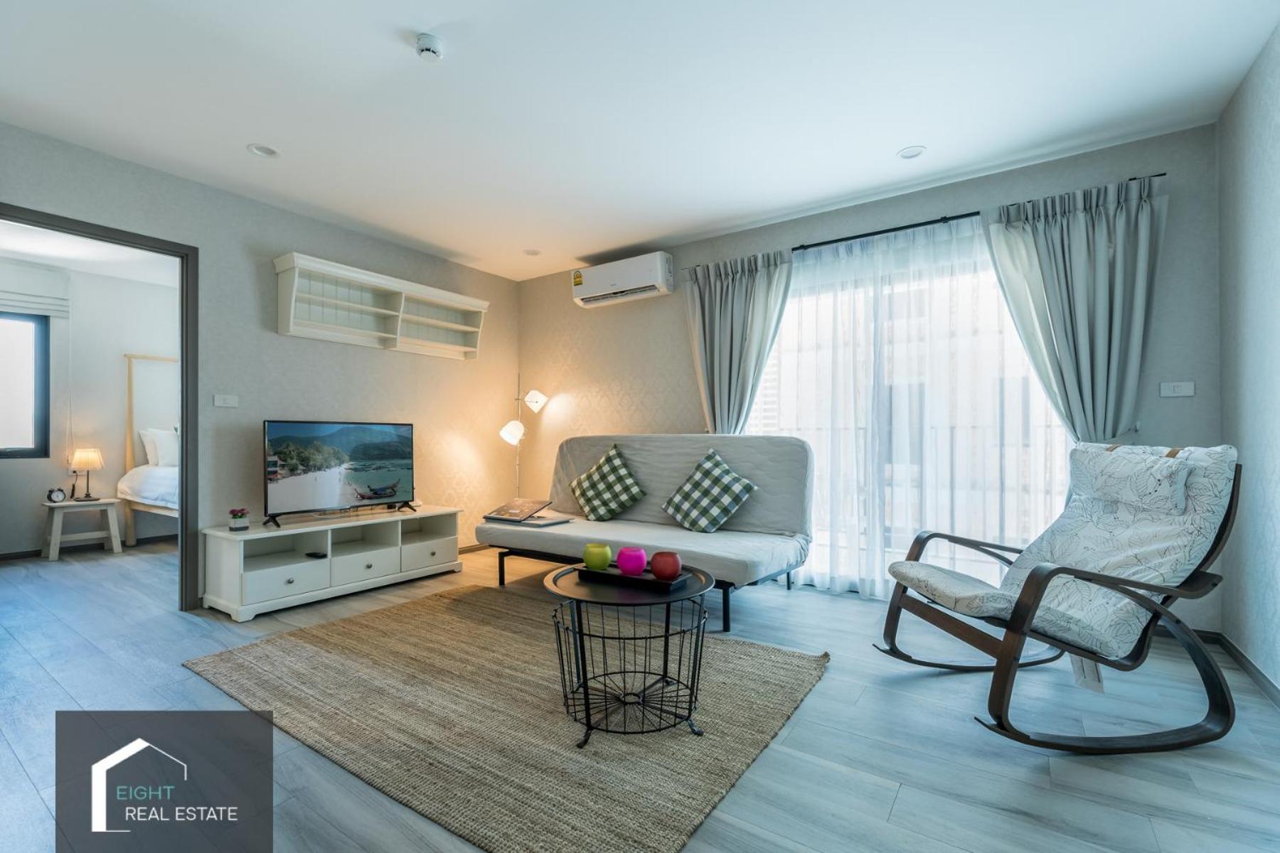 2 Bedrooms At Naiyang Phuket