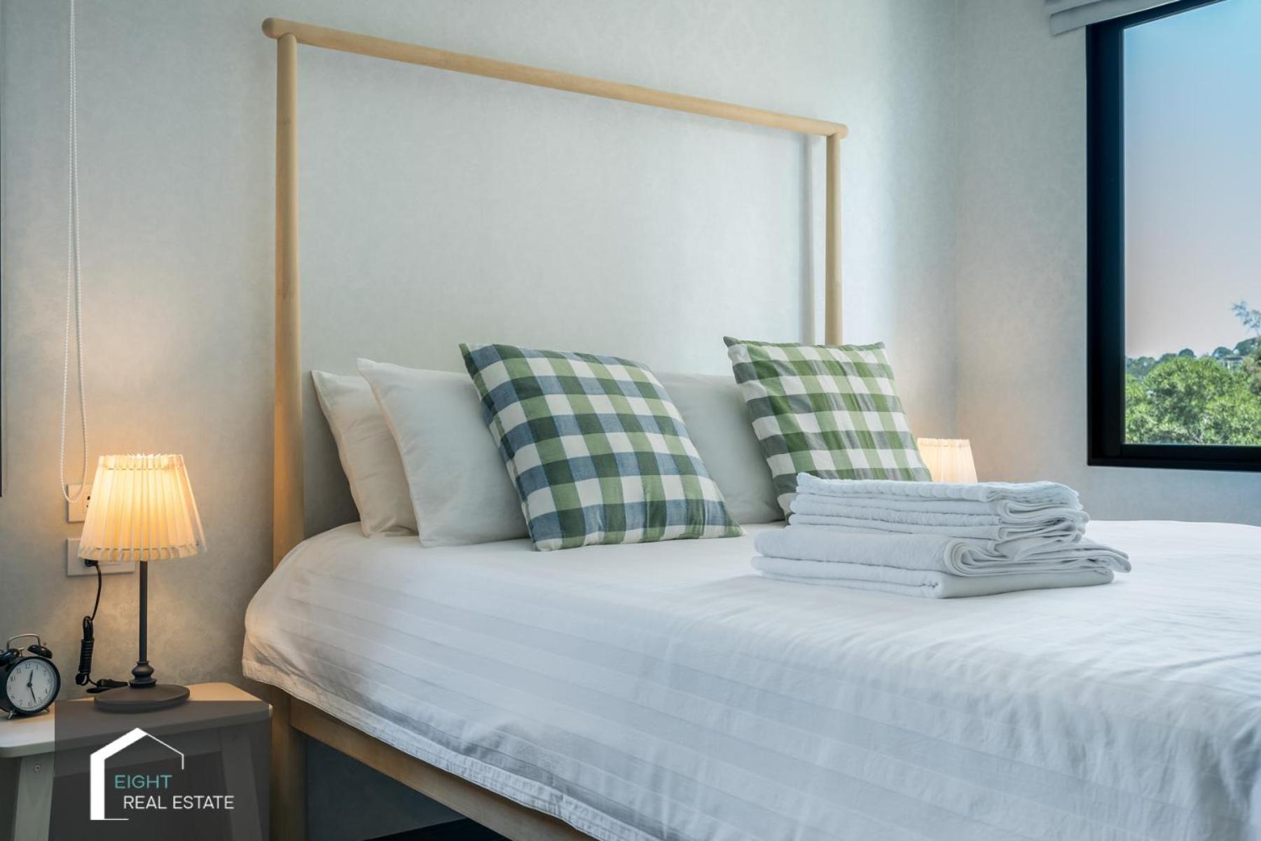2 Bedrooms At Naiyang * Phuket