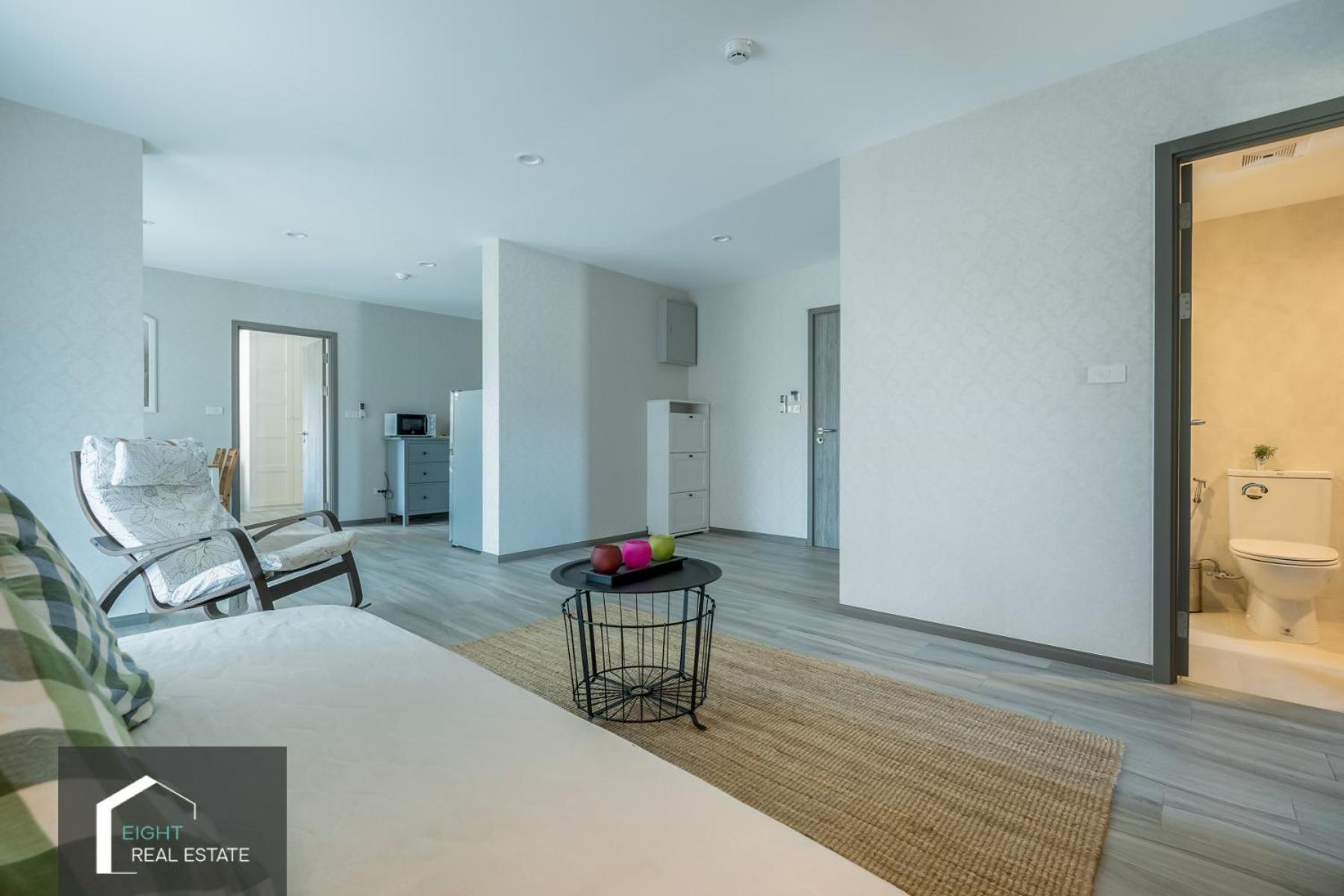 Apartment 2 Bedrooms At Naiyang