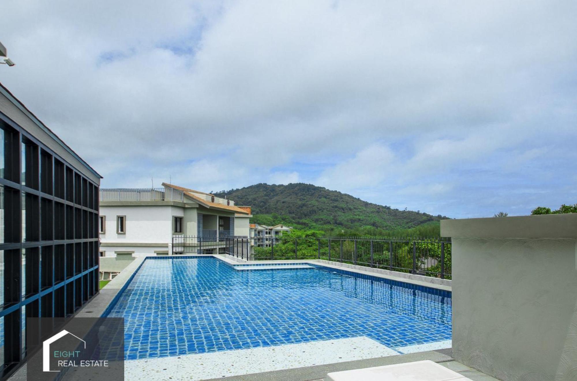 2 Bedrooms At Naiyang * Phuket