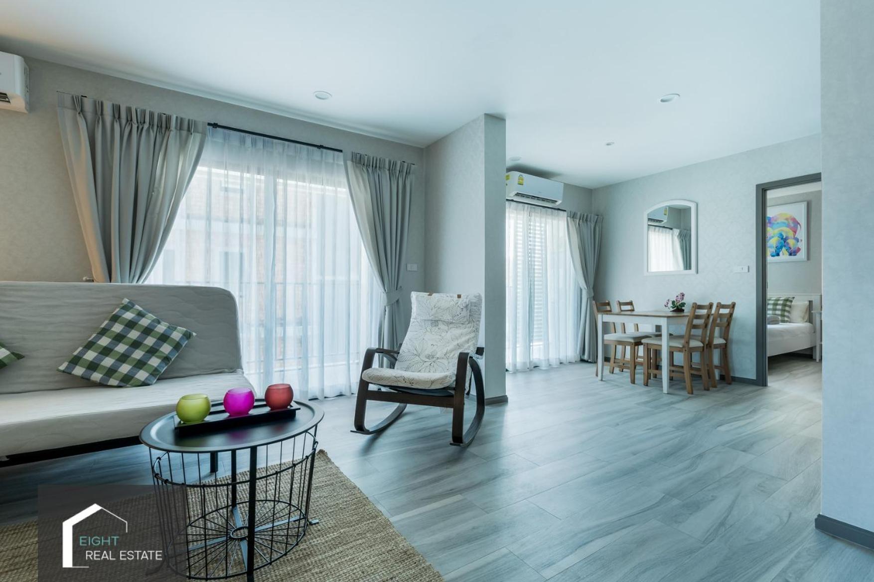 2 Bedrooms At Naiyang