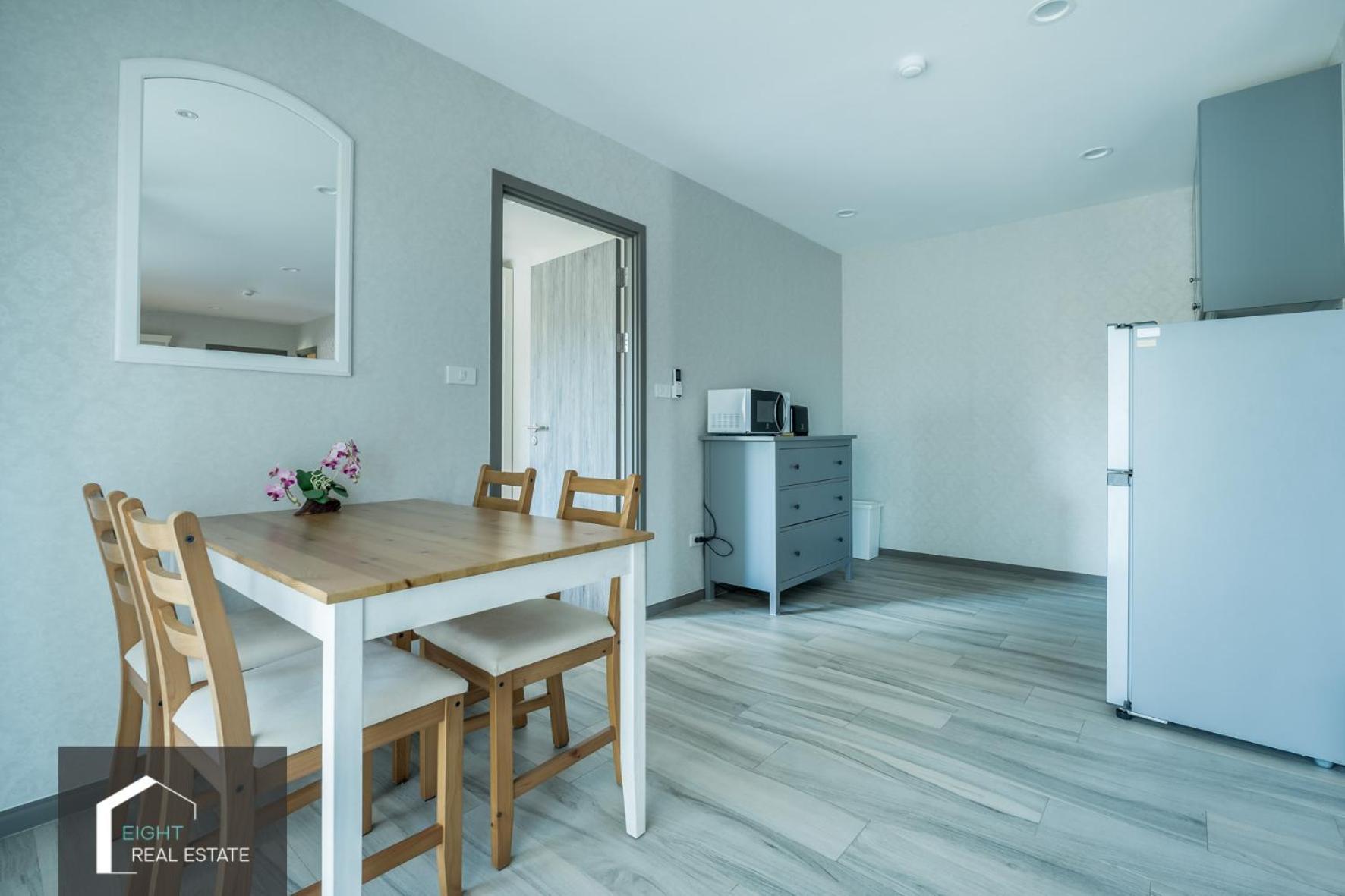 2 Bedrooms At Naiyang Apartment Phuket