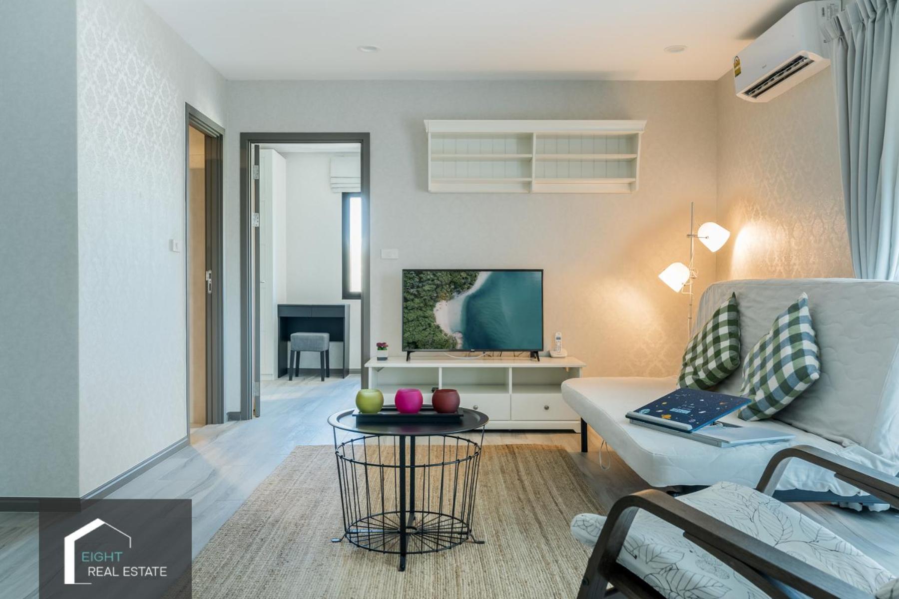 2 Bedrooms At Naiyang Phuket