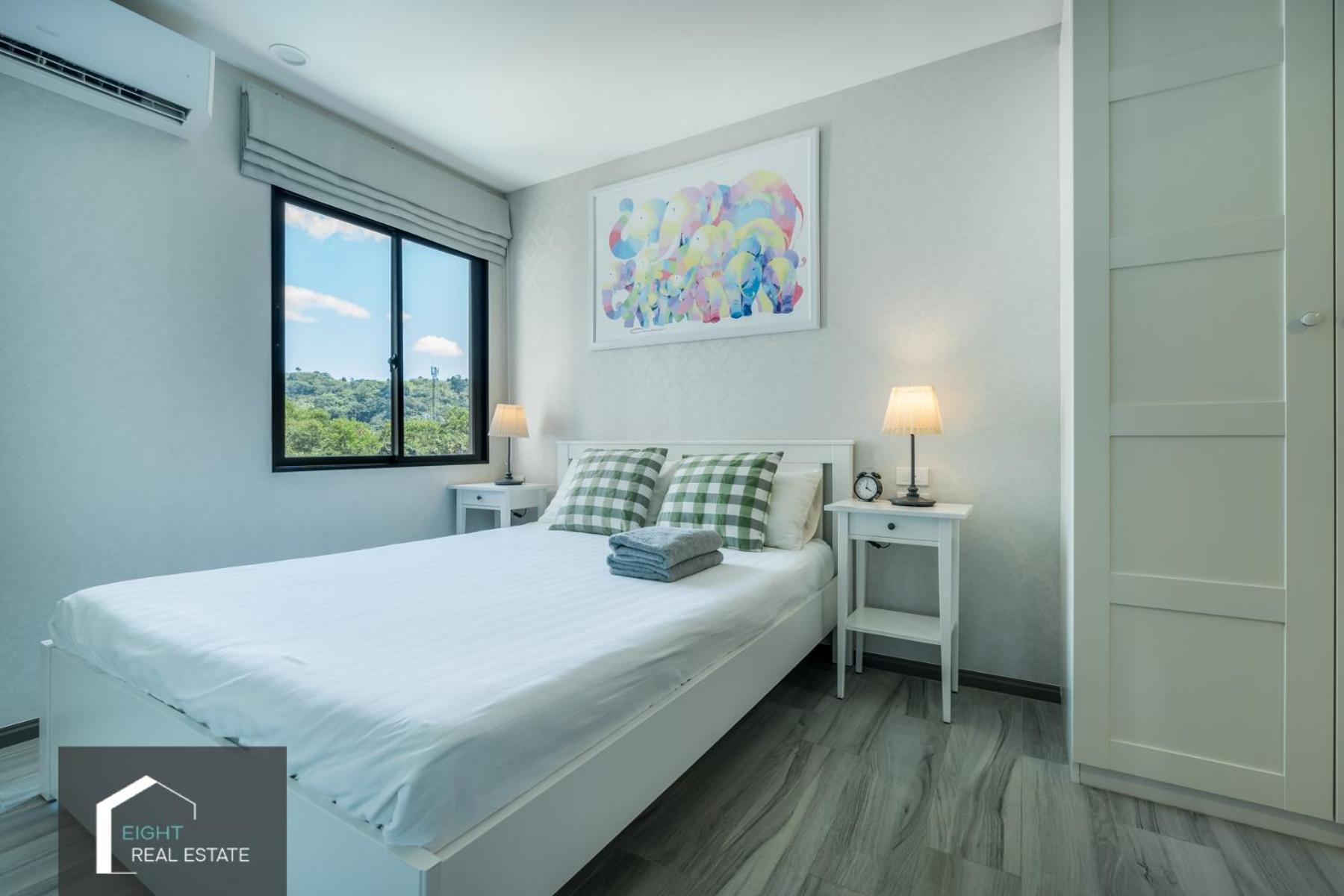 Apartment 2 Bedrooms At Naiyang Phuket