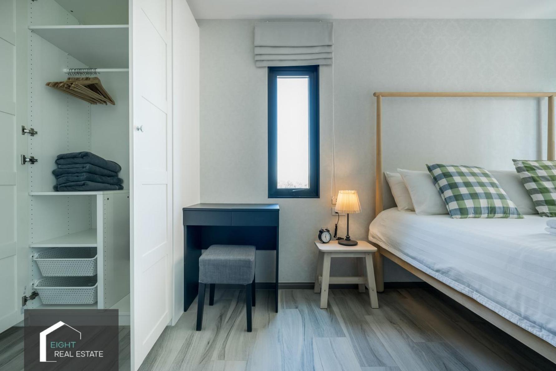 2 Bedrooms At Naiyang *