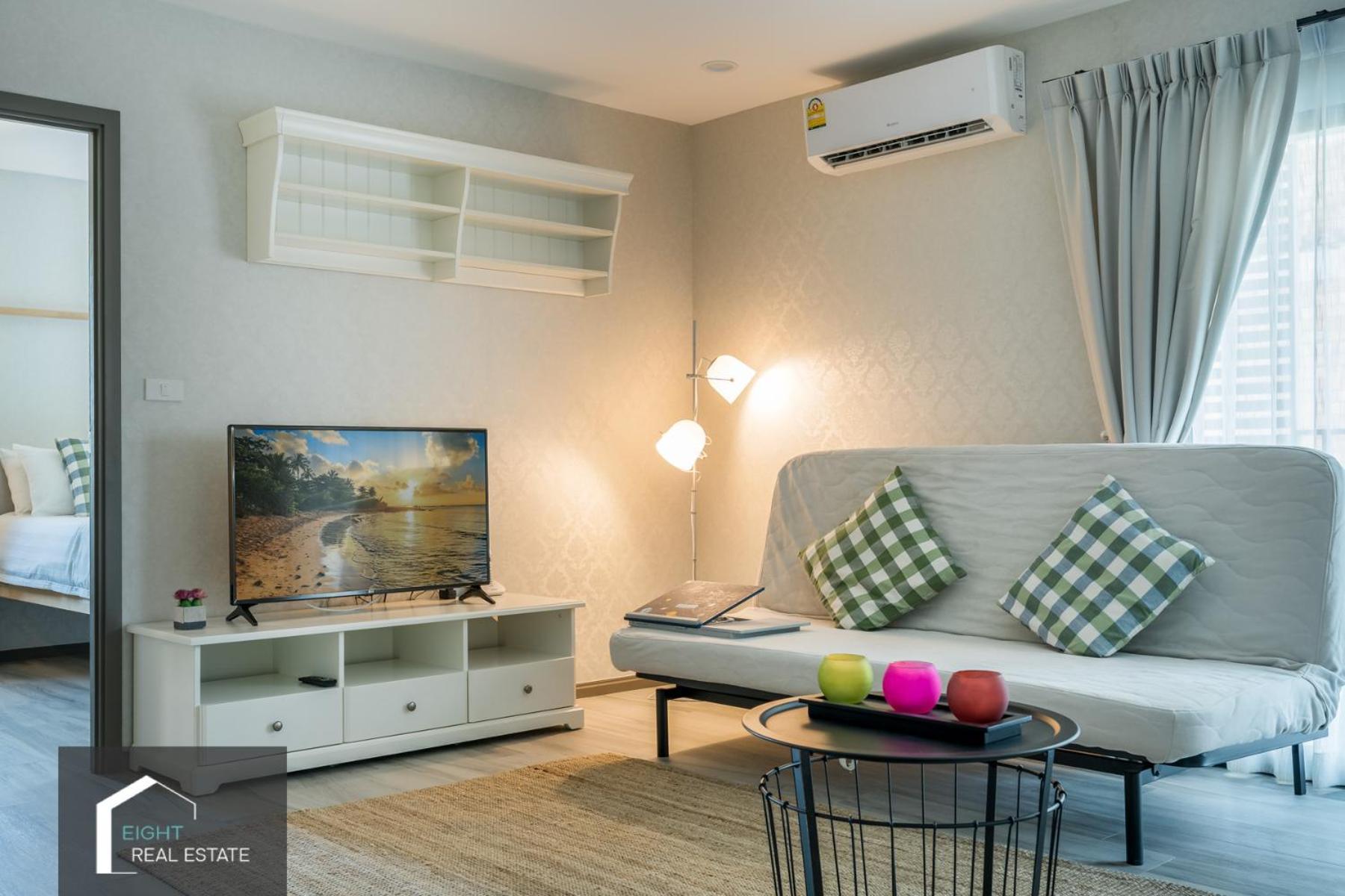 2 Bedrooms At Naiyang Phuket