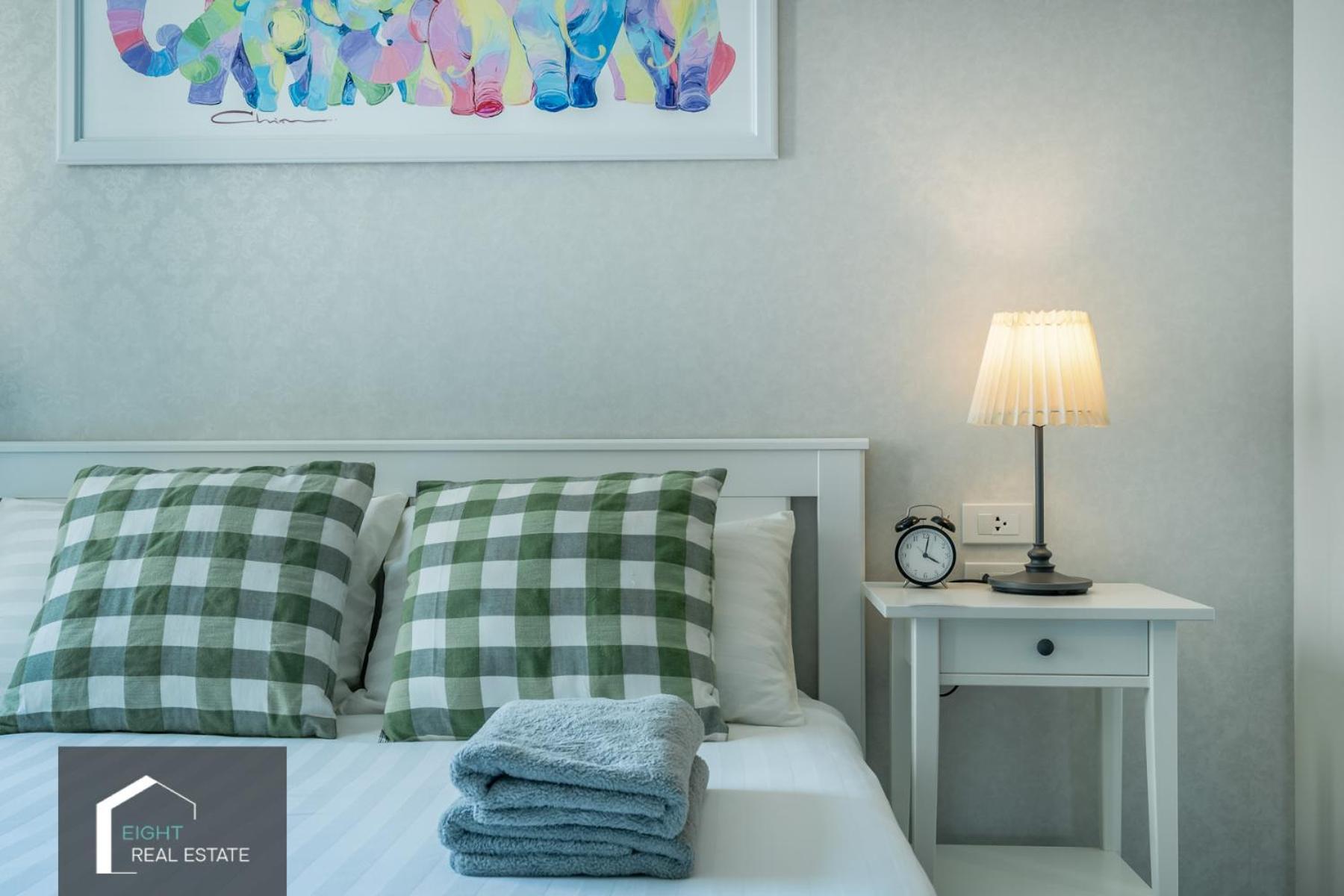 Apartment 2 Bedrooms At Naiyang *