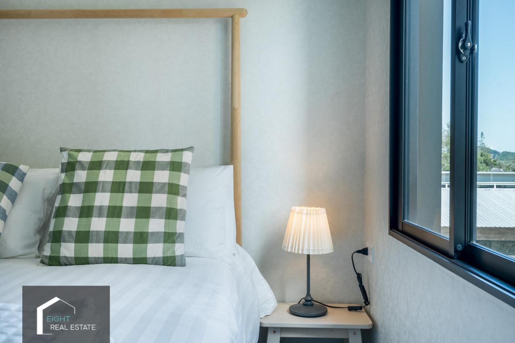 2 Bedrooms At Naiyang Apartment Phuket