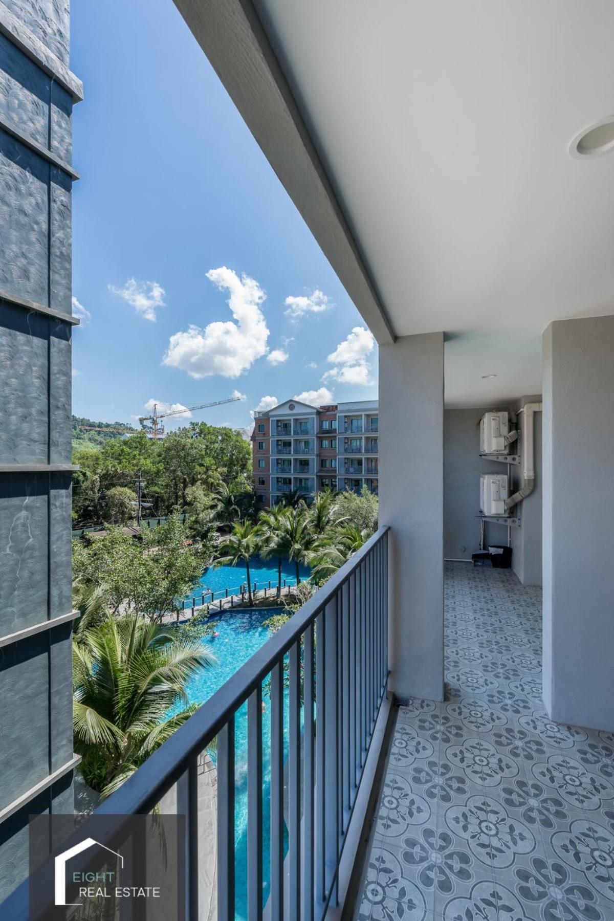 2 Bedrooms At Naiyang *