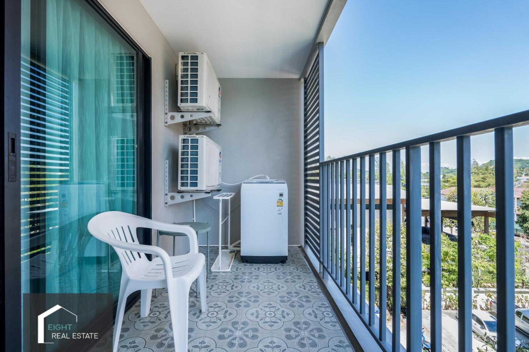 2 Bedrooms At Naiyang Phuket