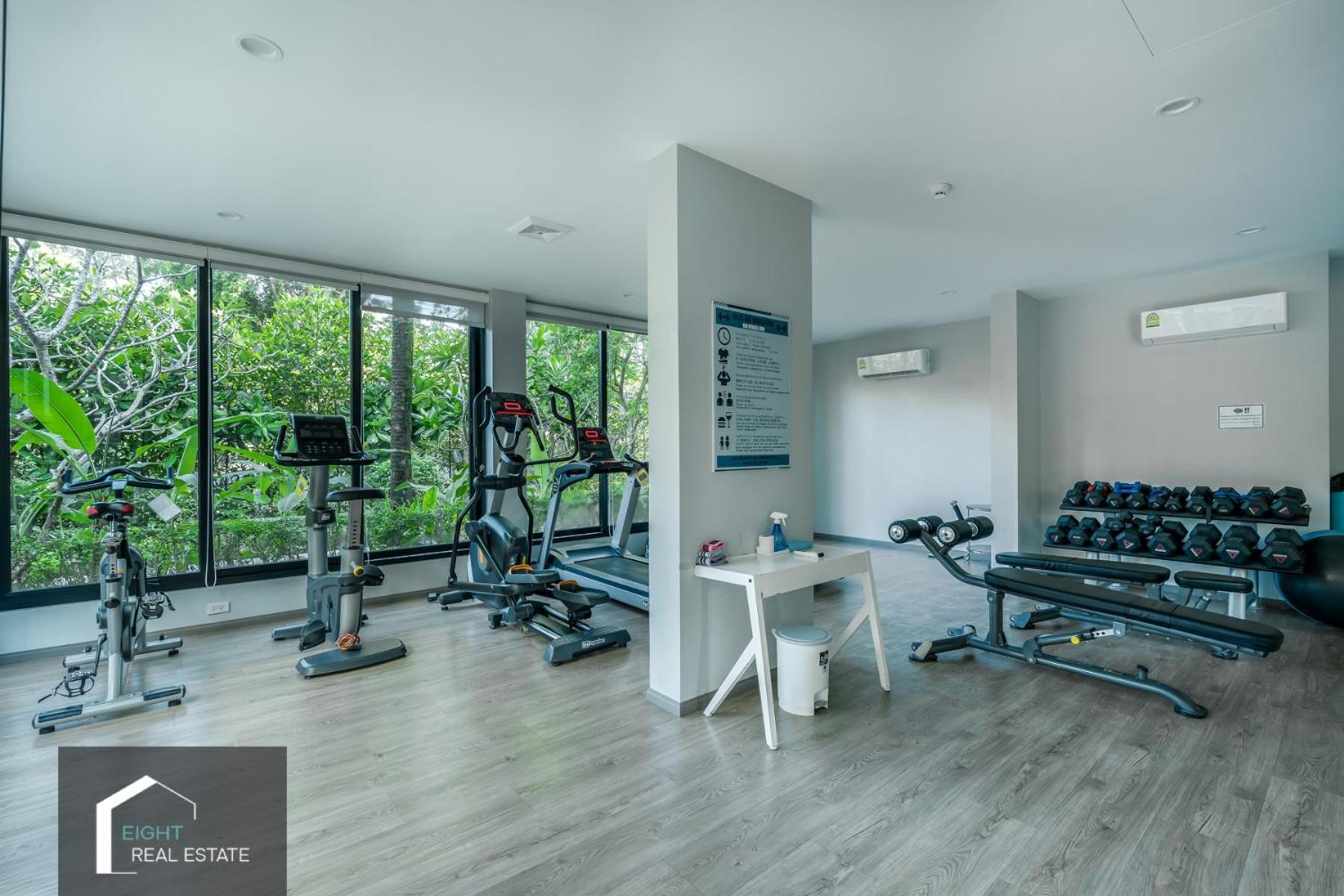 2 Bedrooms At Naiyang