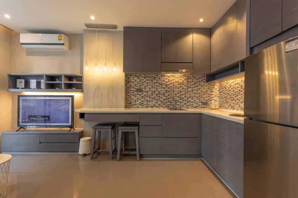 Fully Loaded Facilities Nicest C121 Apartment *