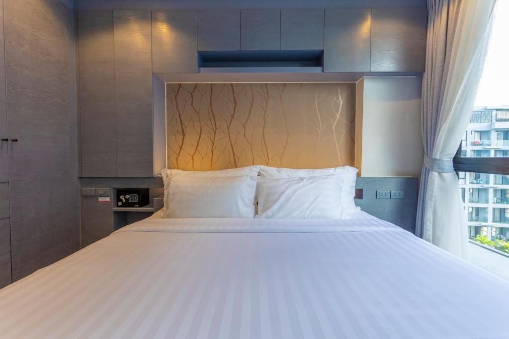Apartment Fully Loaded Facilities Nicest C121 Kathu