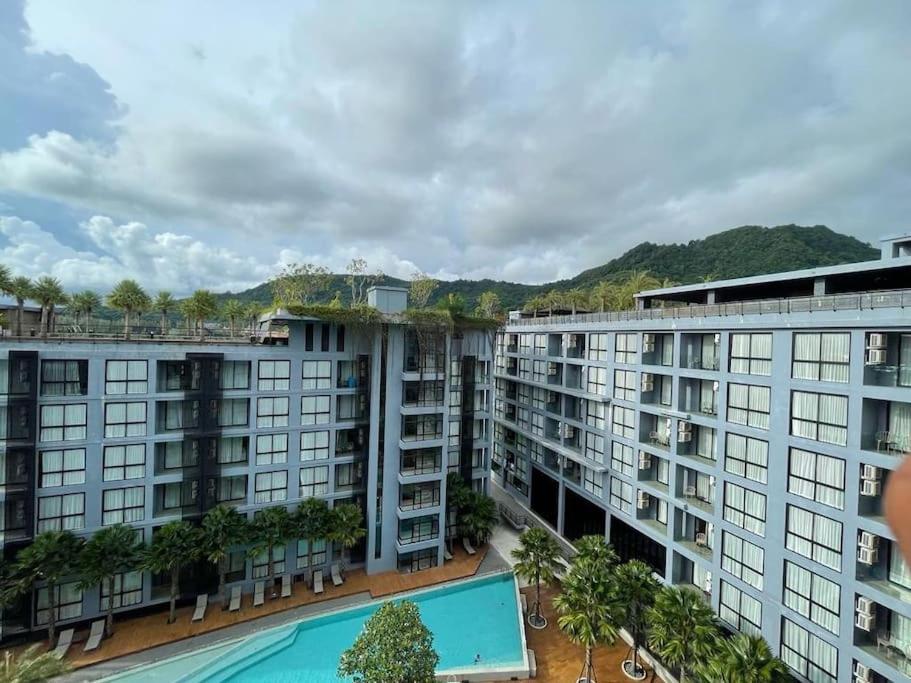 Apartment Fully Loaded Facilities Nicest C121 *