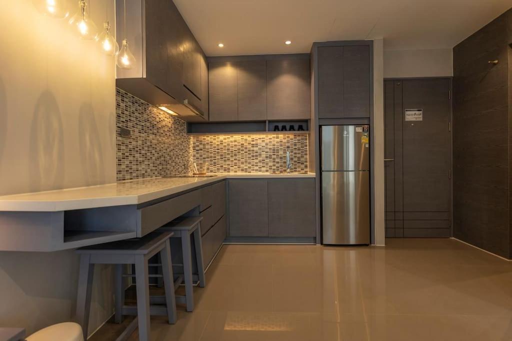 Apartment Fully Loaded Facilities Nicest C121 Kathu