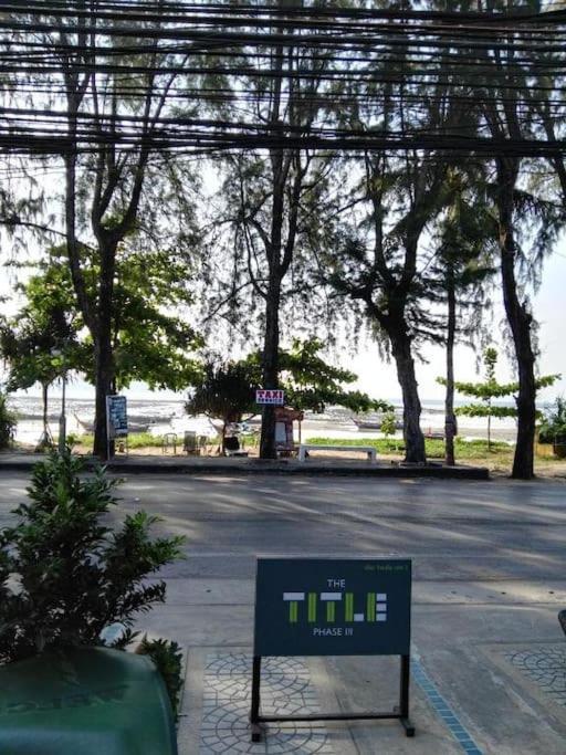 Front Everyting U Need Walking Distance C140 Rawai