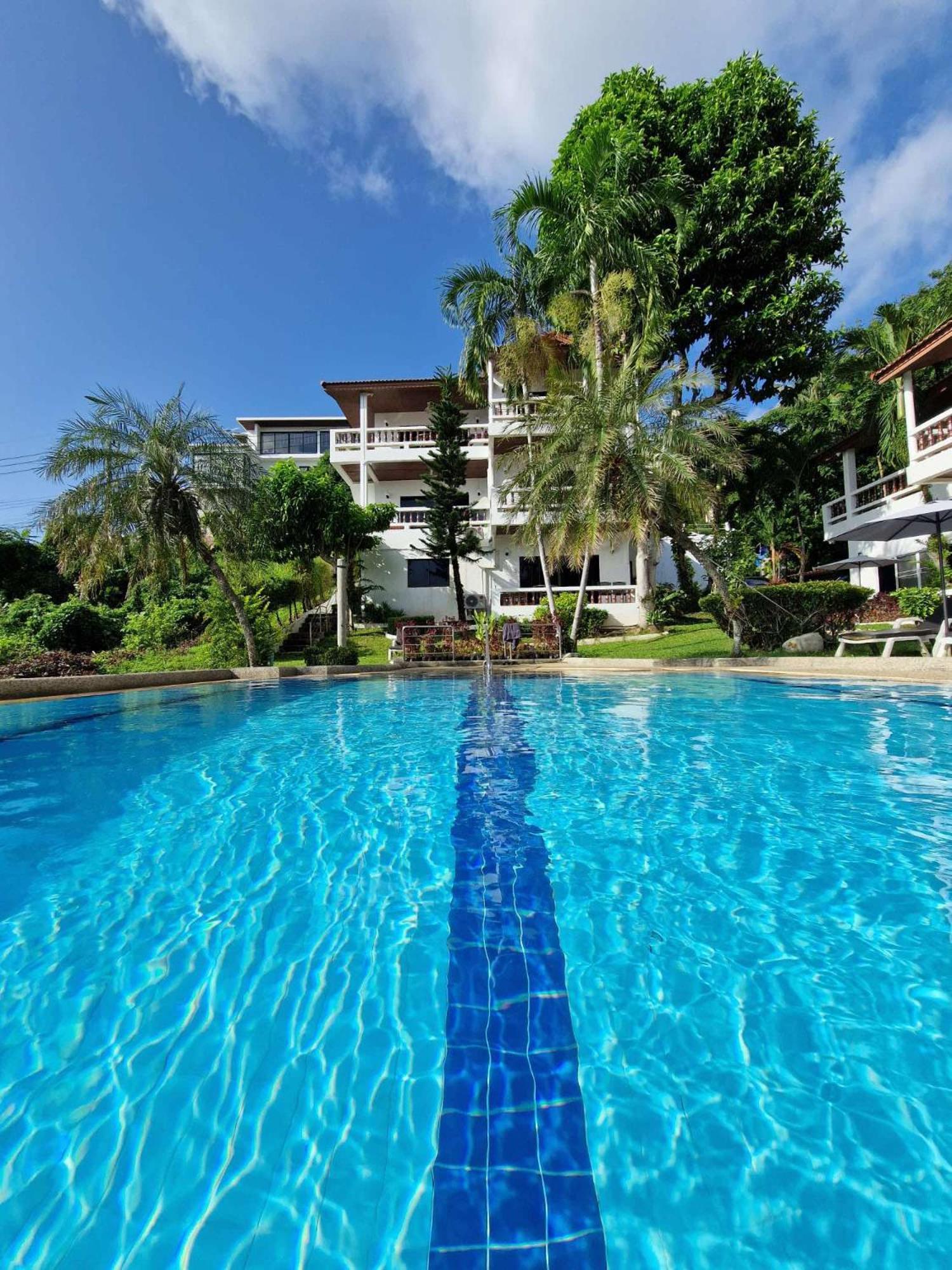 Asava Rawai Sea View Private *