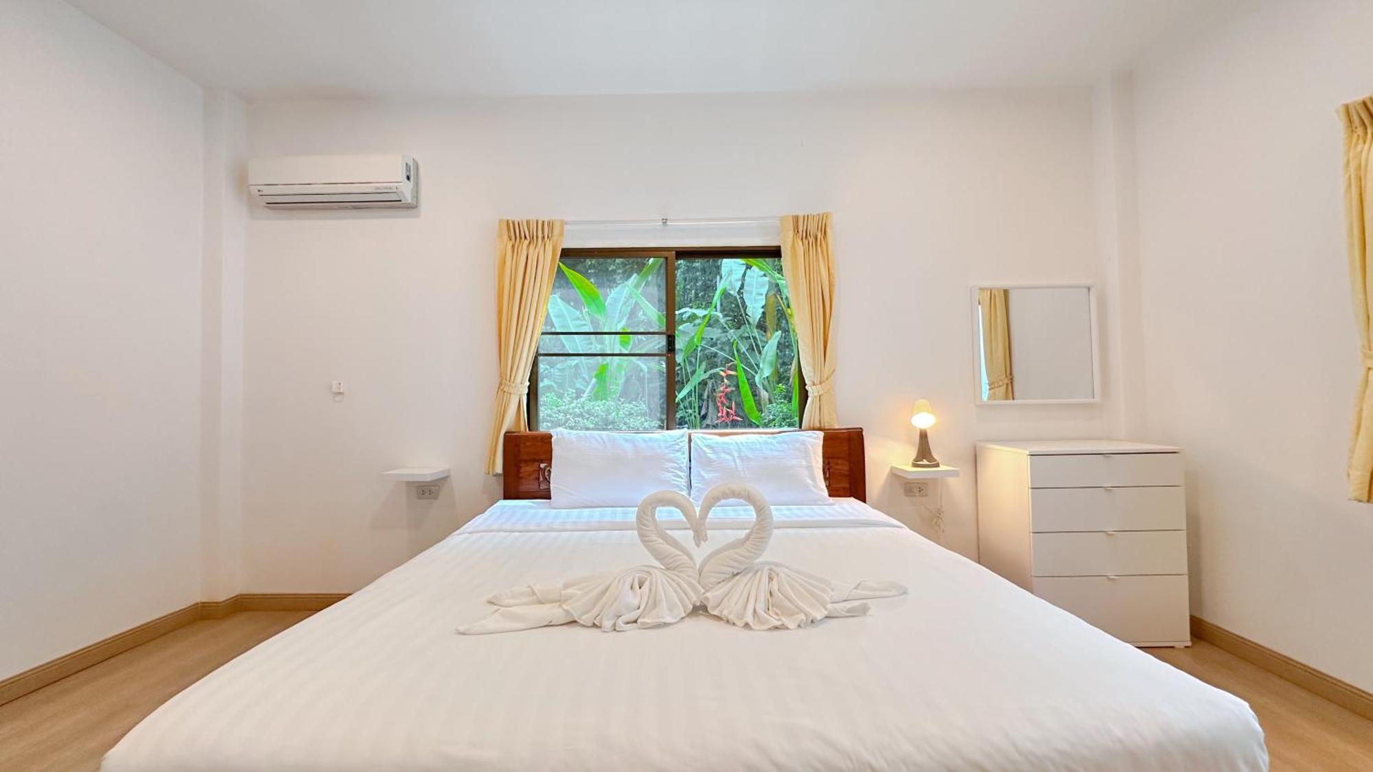 Asava Rawai Sea View Private Apartment