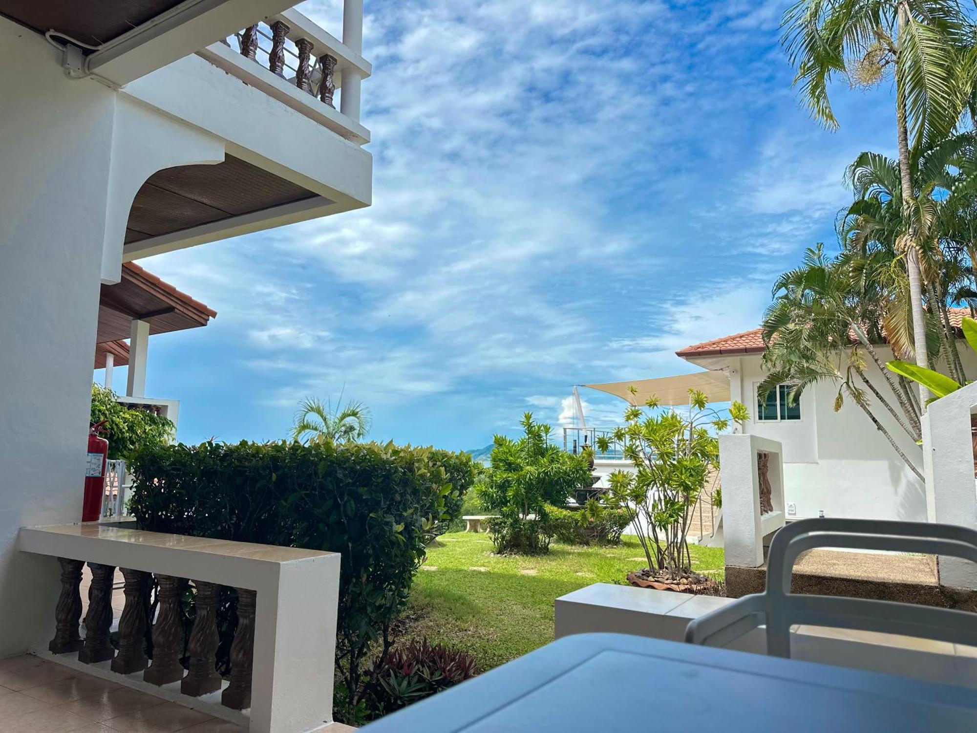 Asava Rawai Sea View Private Apartment *