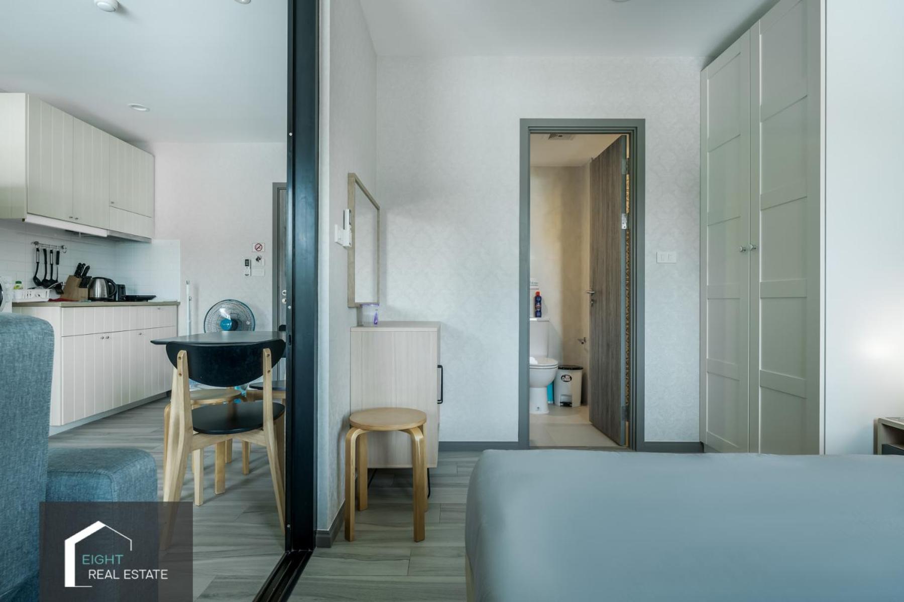 Apartment Cozy At Naiyang G507 *