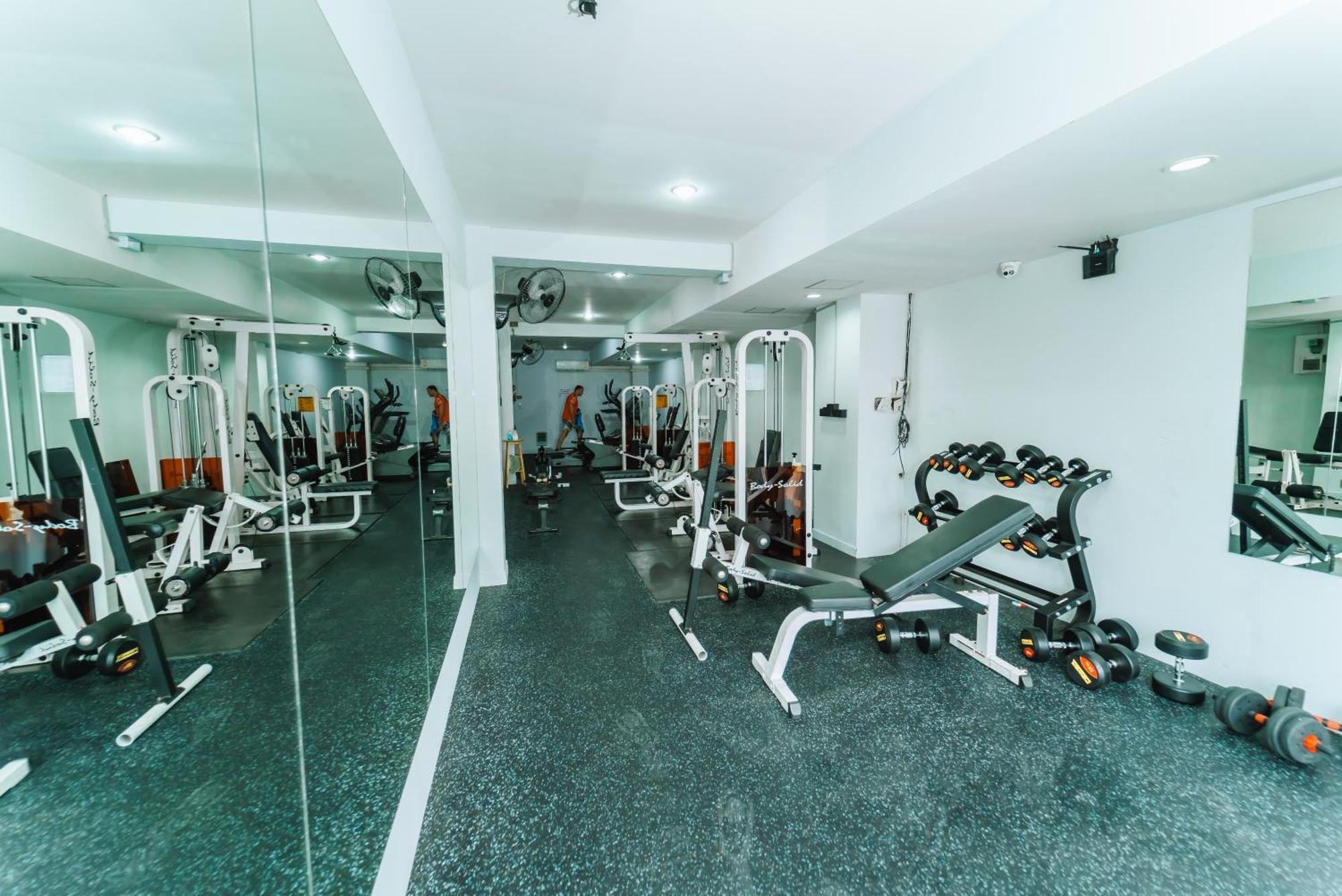Hotel Saiyuan Phuket Rawai