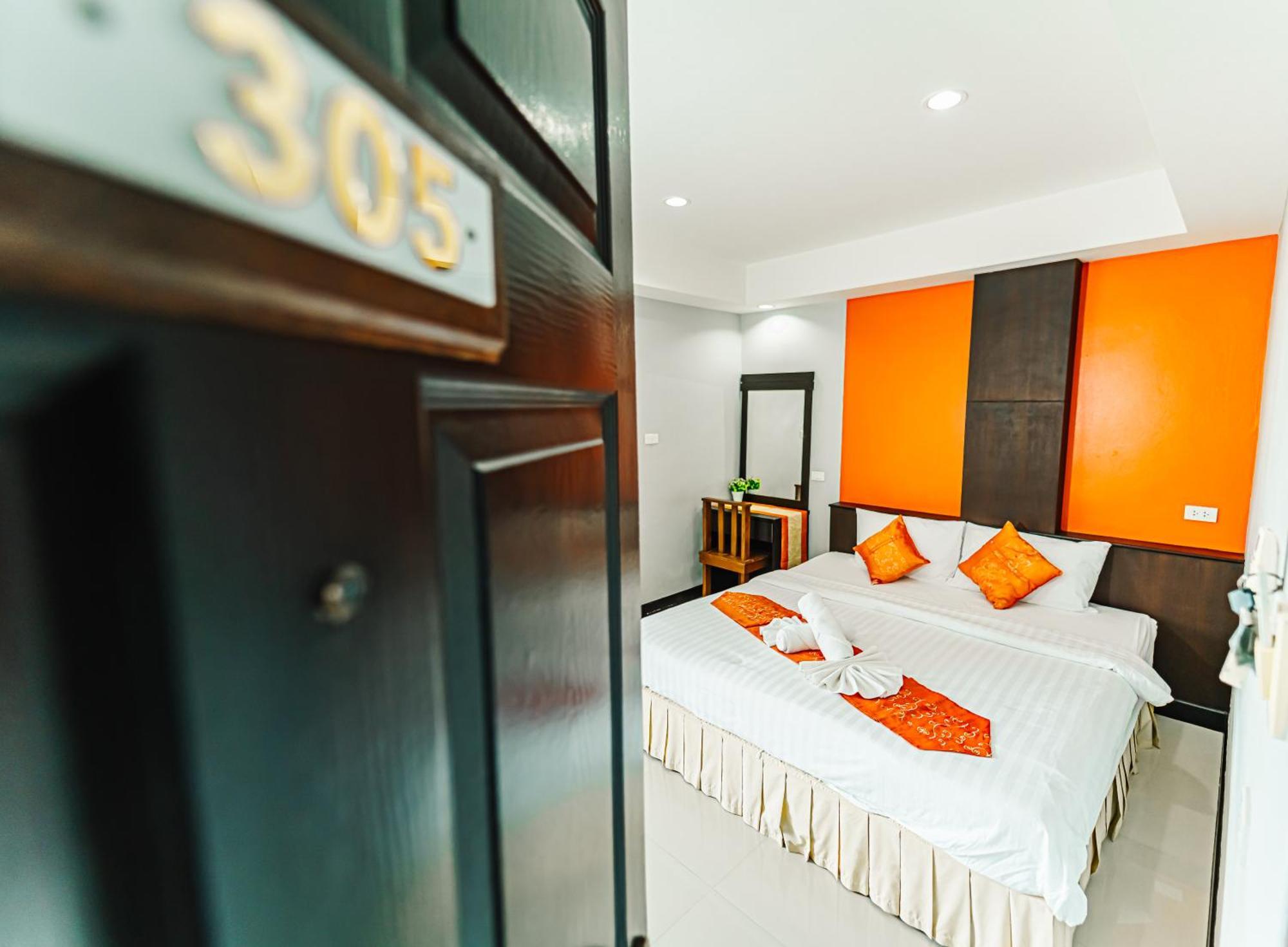 Hotel Saiyuan Phuket Rawai